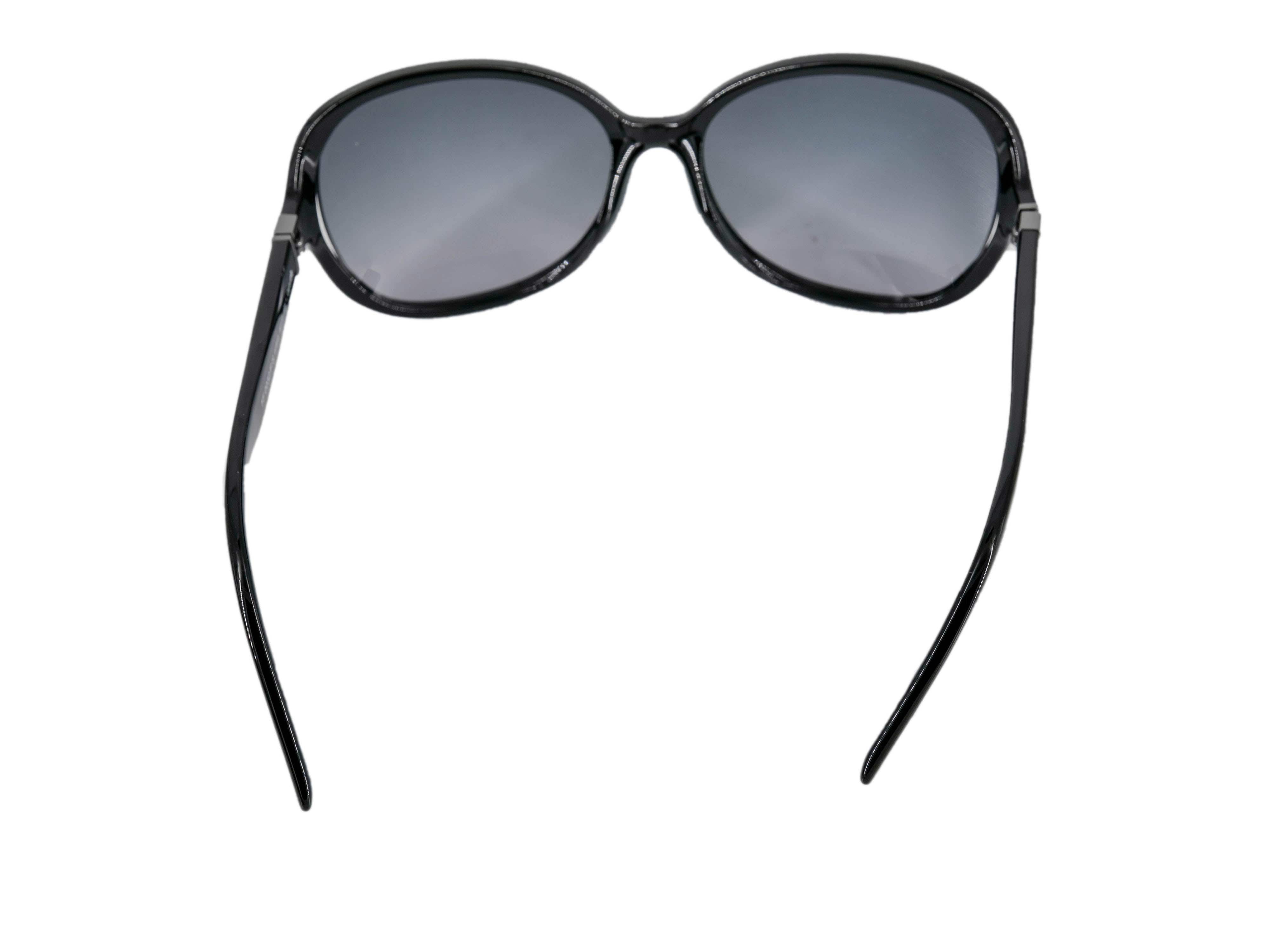 Fendi Fendi Black Sunglasses RJL1257