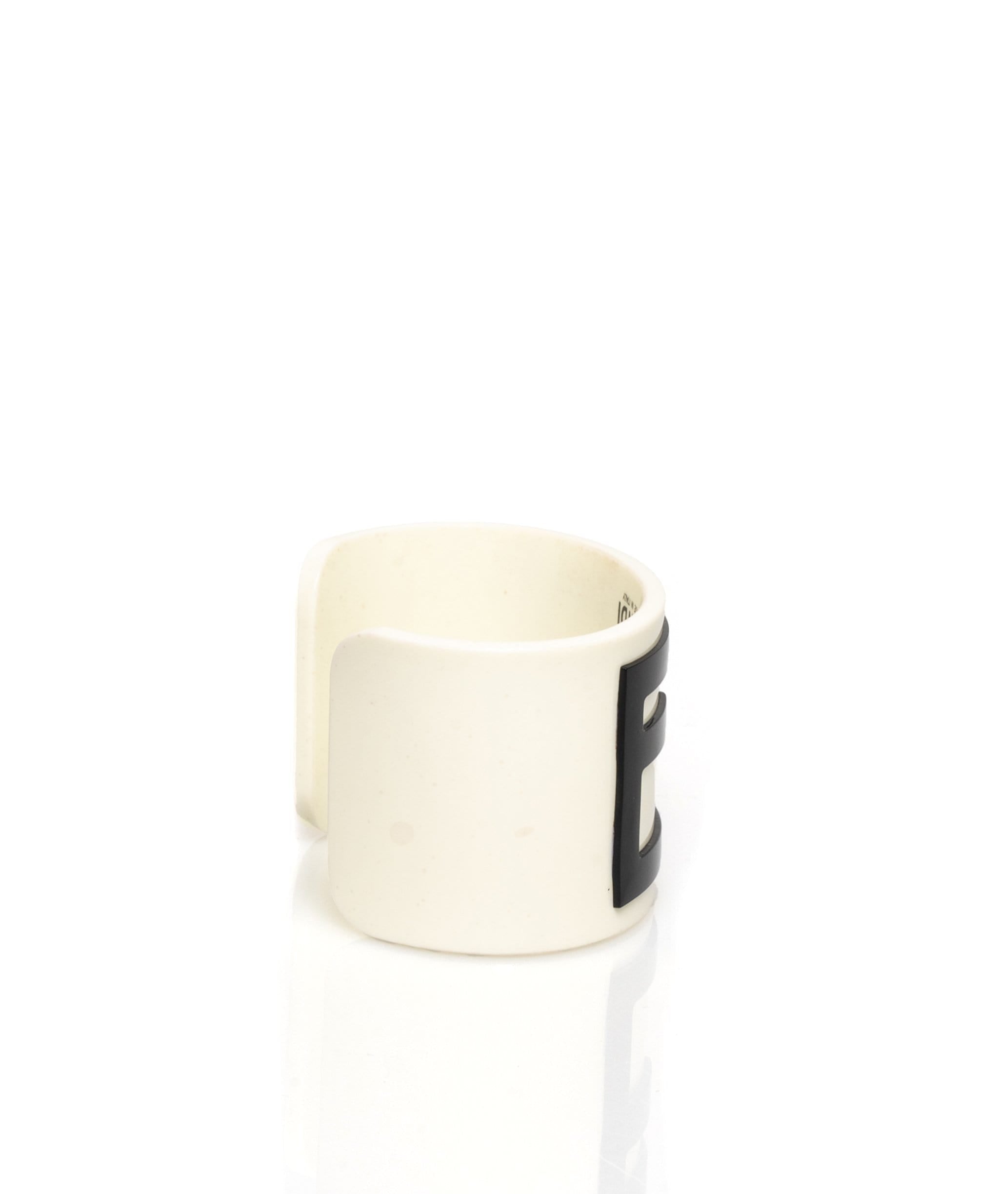 Fendi Fendi Cuff - ASL1465