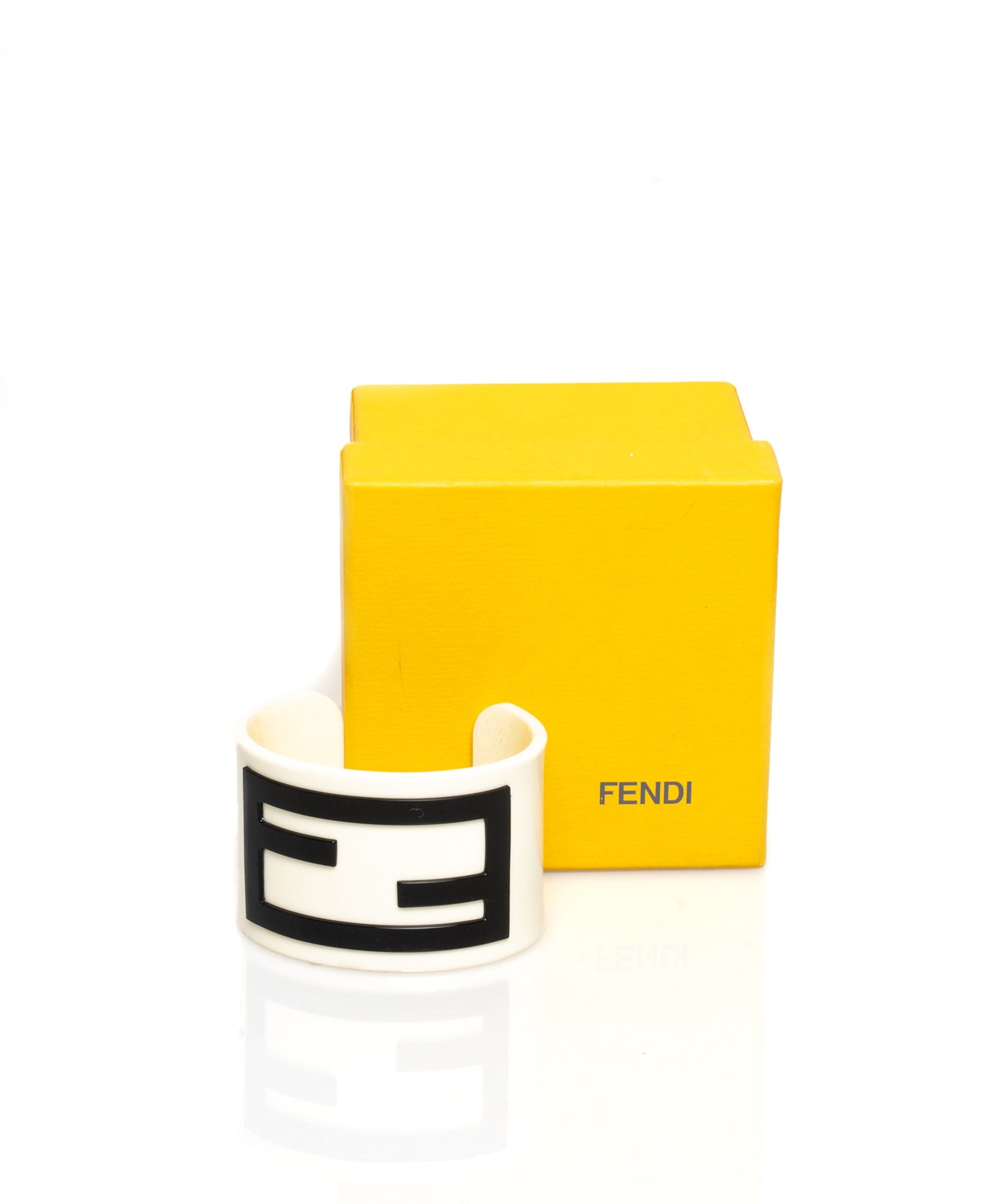 Fendi Fendi Cuff - ASL1465