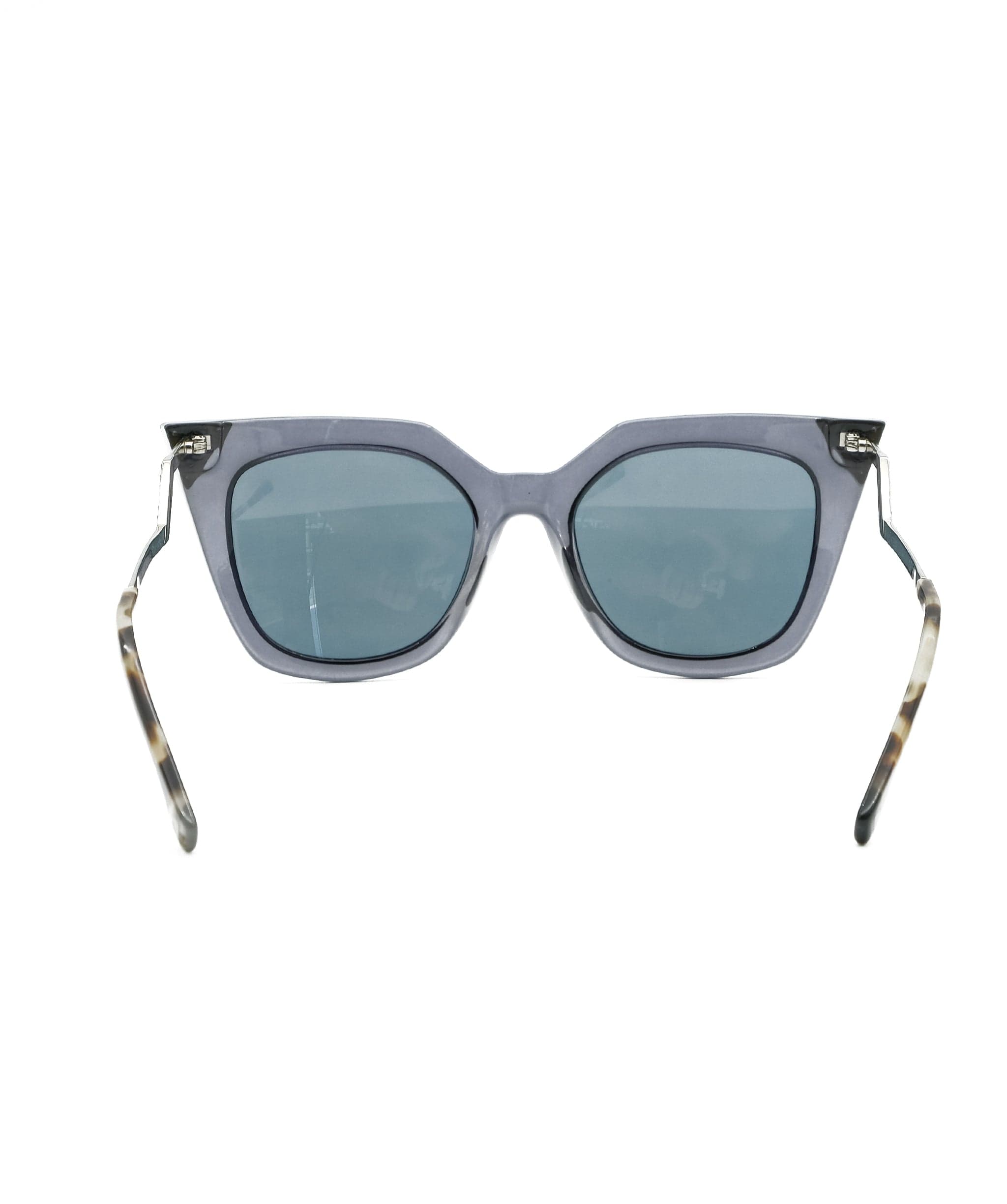 Fendi Fendi Cut Out Sunglasses RJC1917