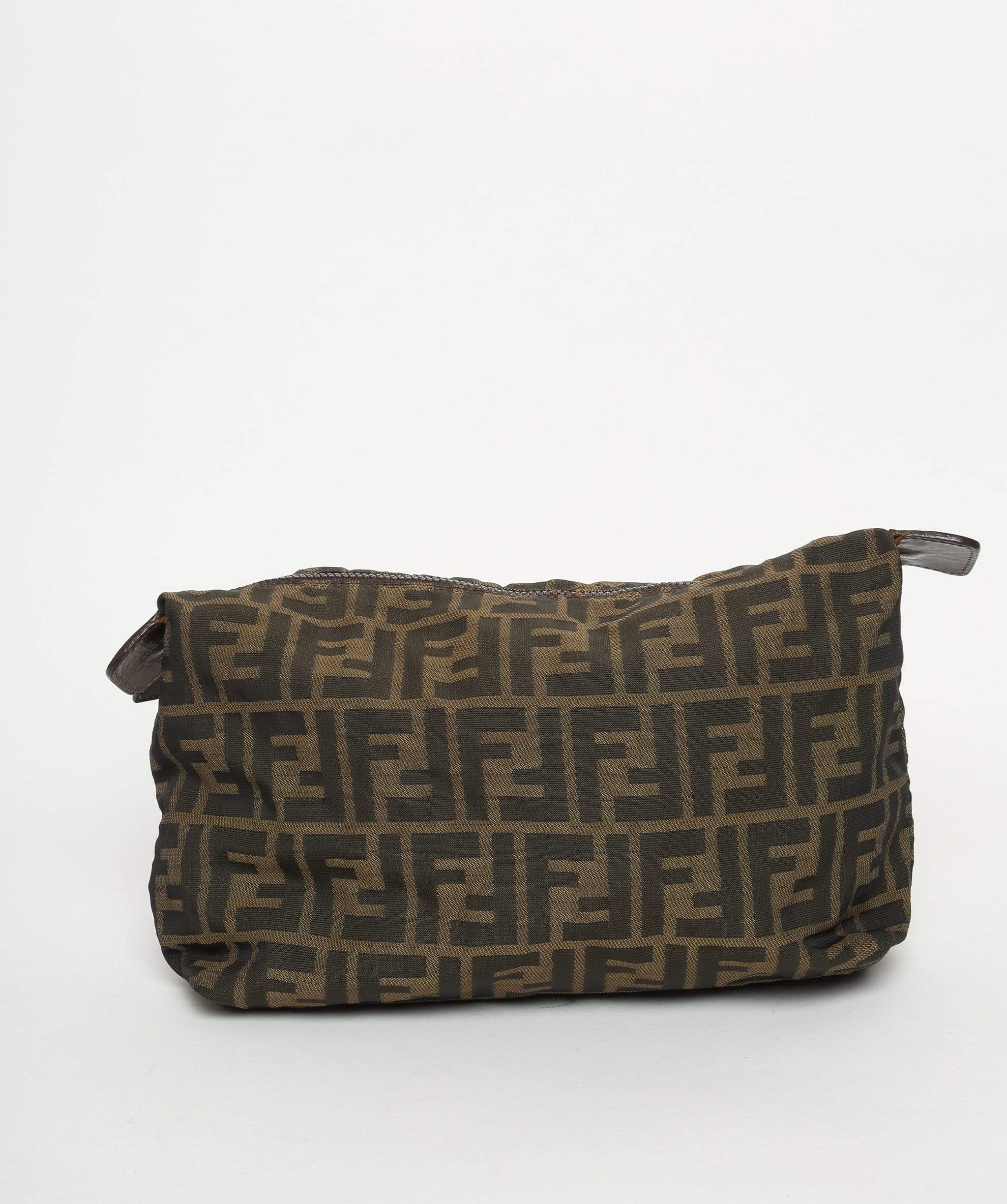 Fendi Fendi FF Small Cosmetic pouch