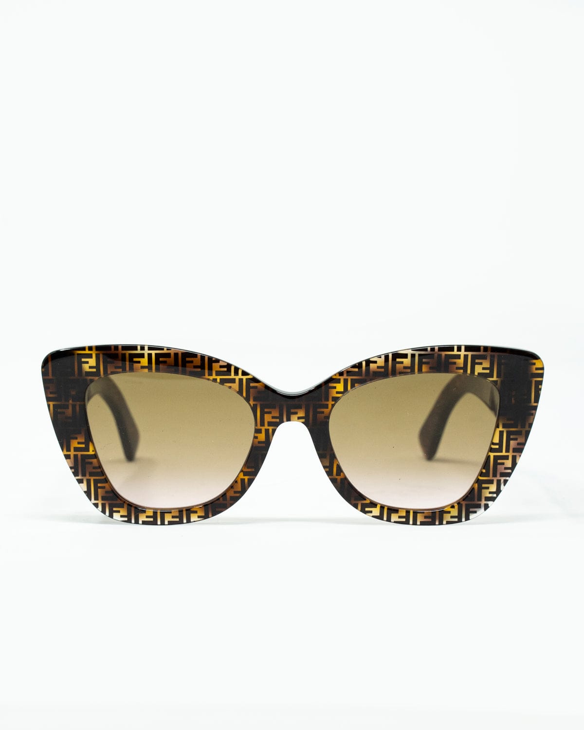 Fendi Fendi FF sunglasses - ADL1924