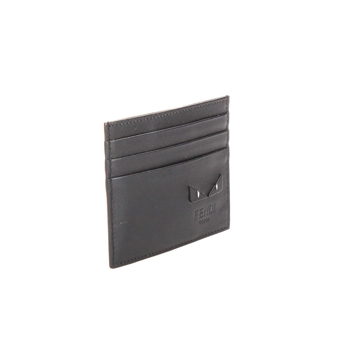 Fendi Fendi Monster Card Holder