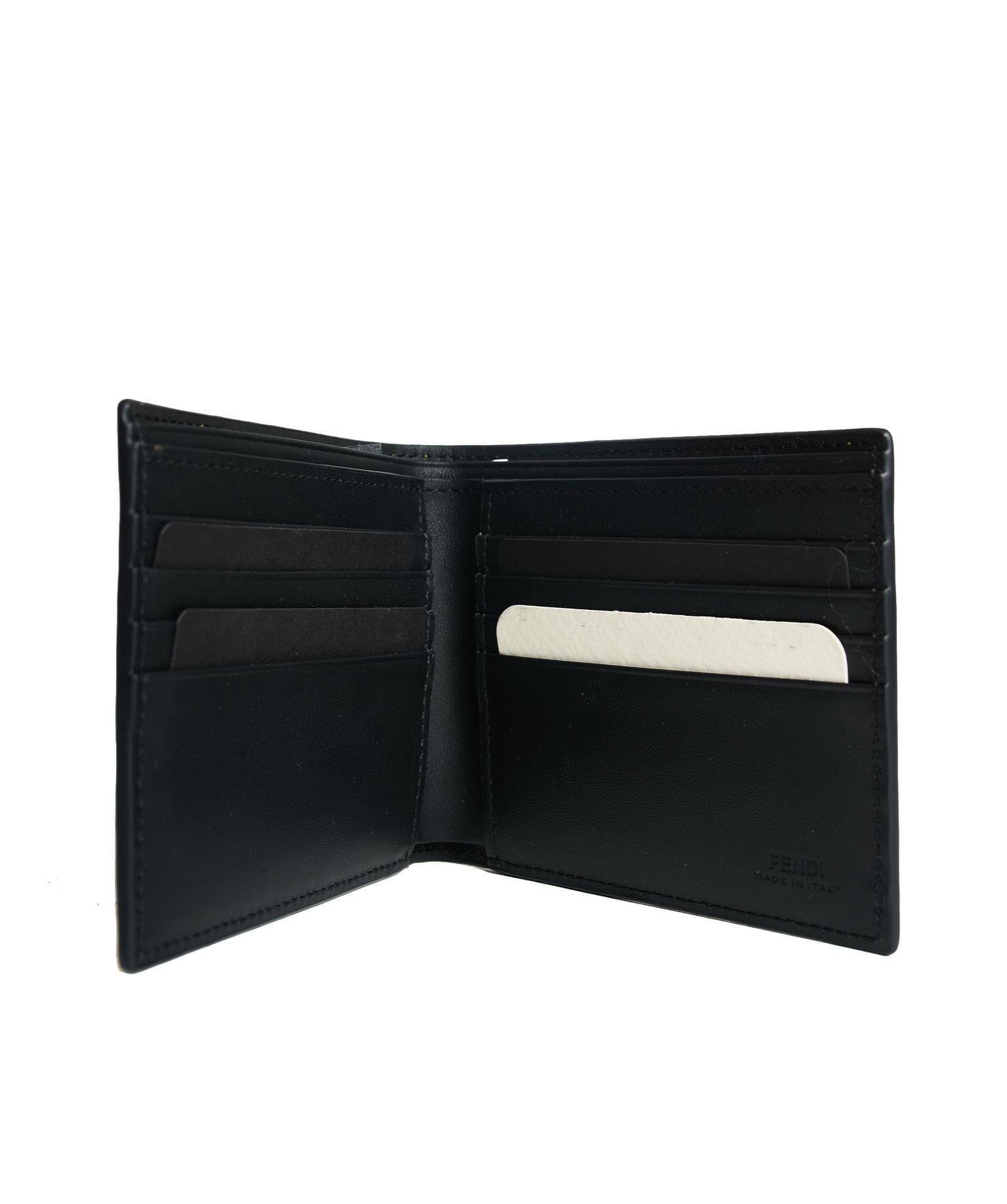 Fendi fendi wallet