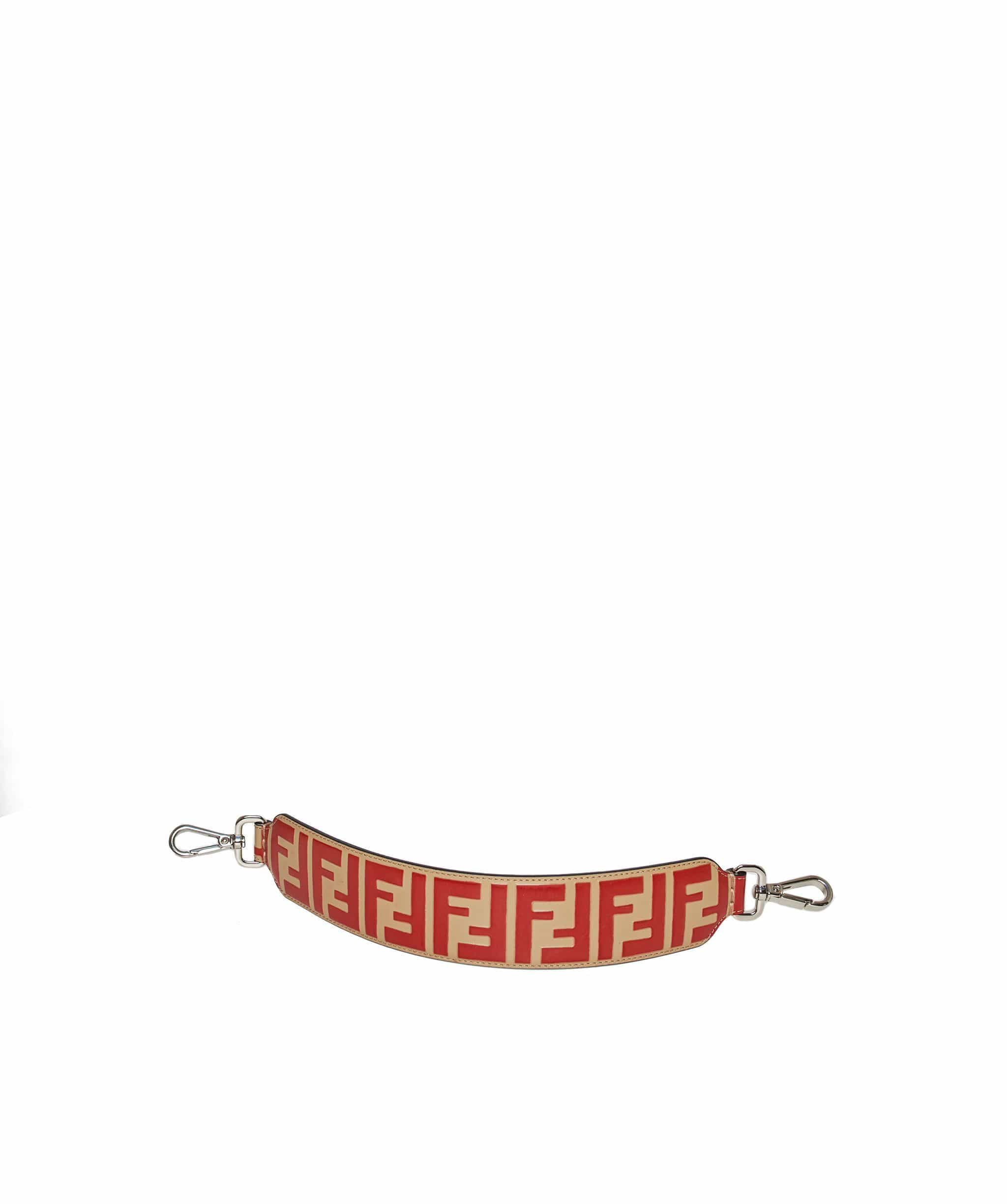 Fendi Fendi Zucca strap