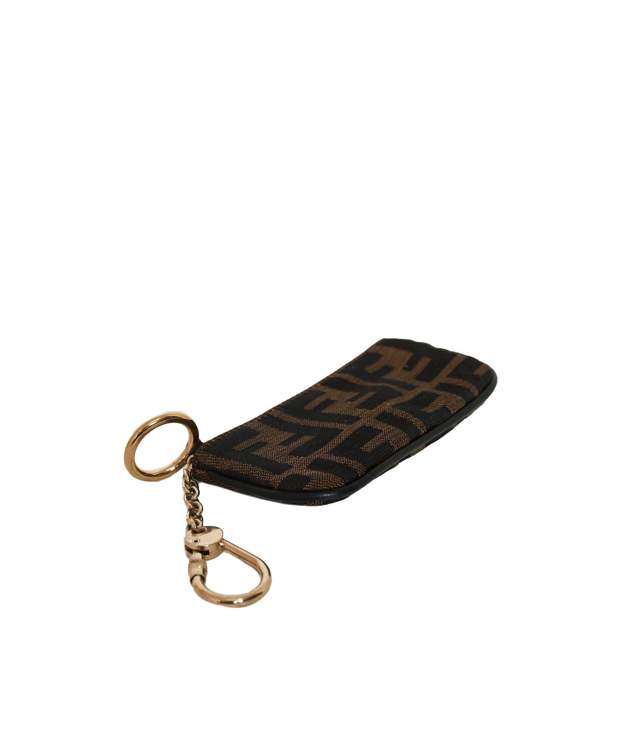 Fendi Fendi Zucca wallet  - ADL1164