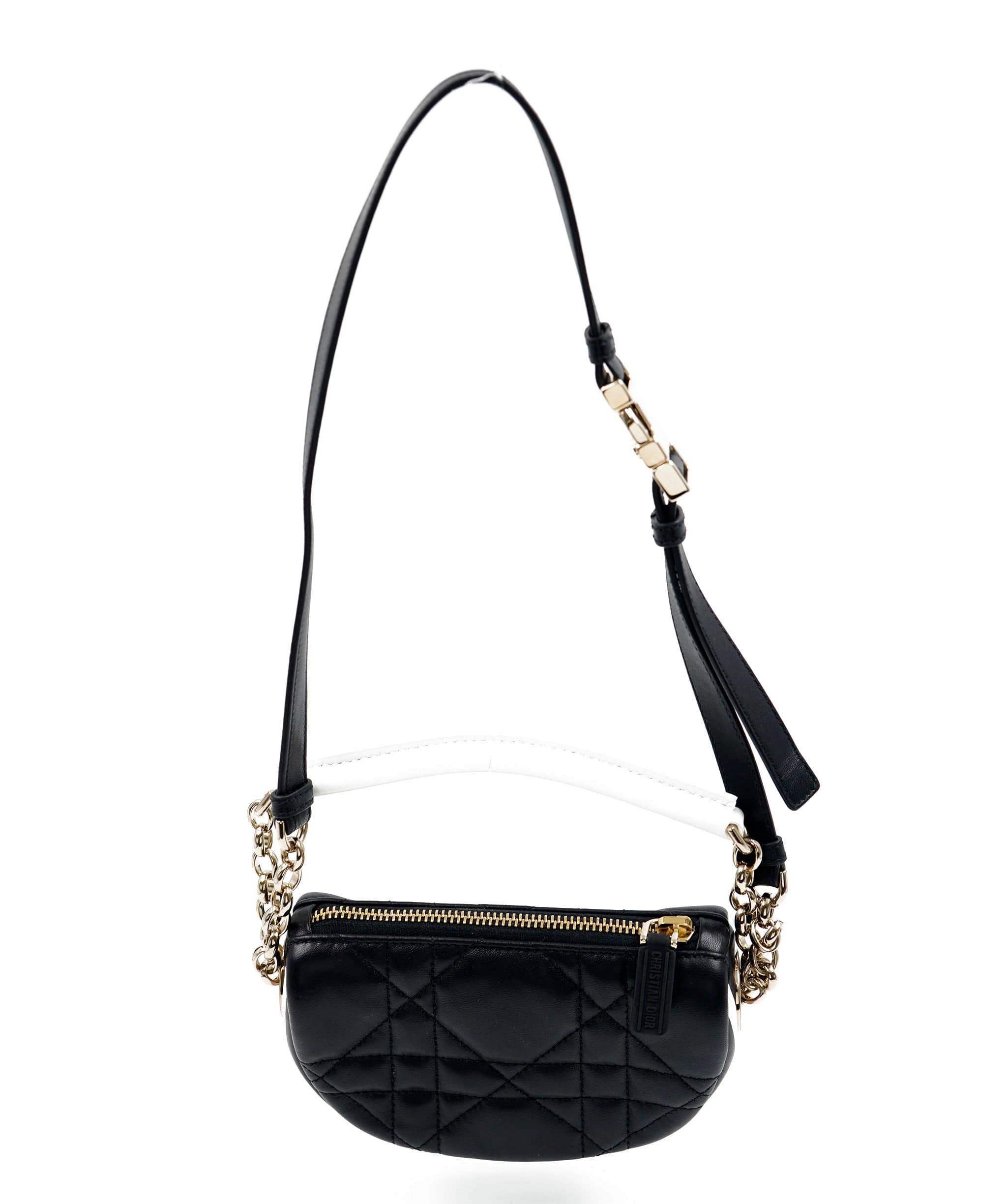 Fendi Christian dior Hobo Micro - MGP-AWC1893