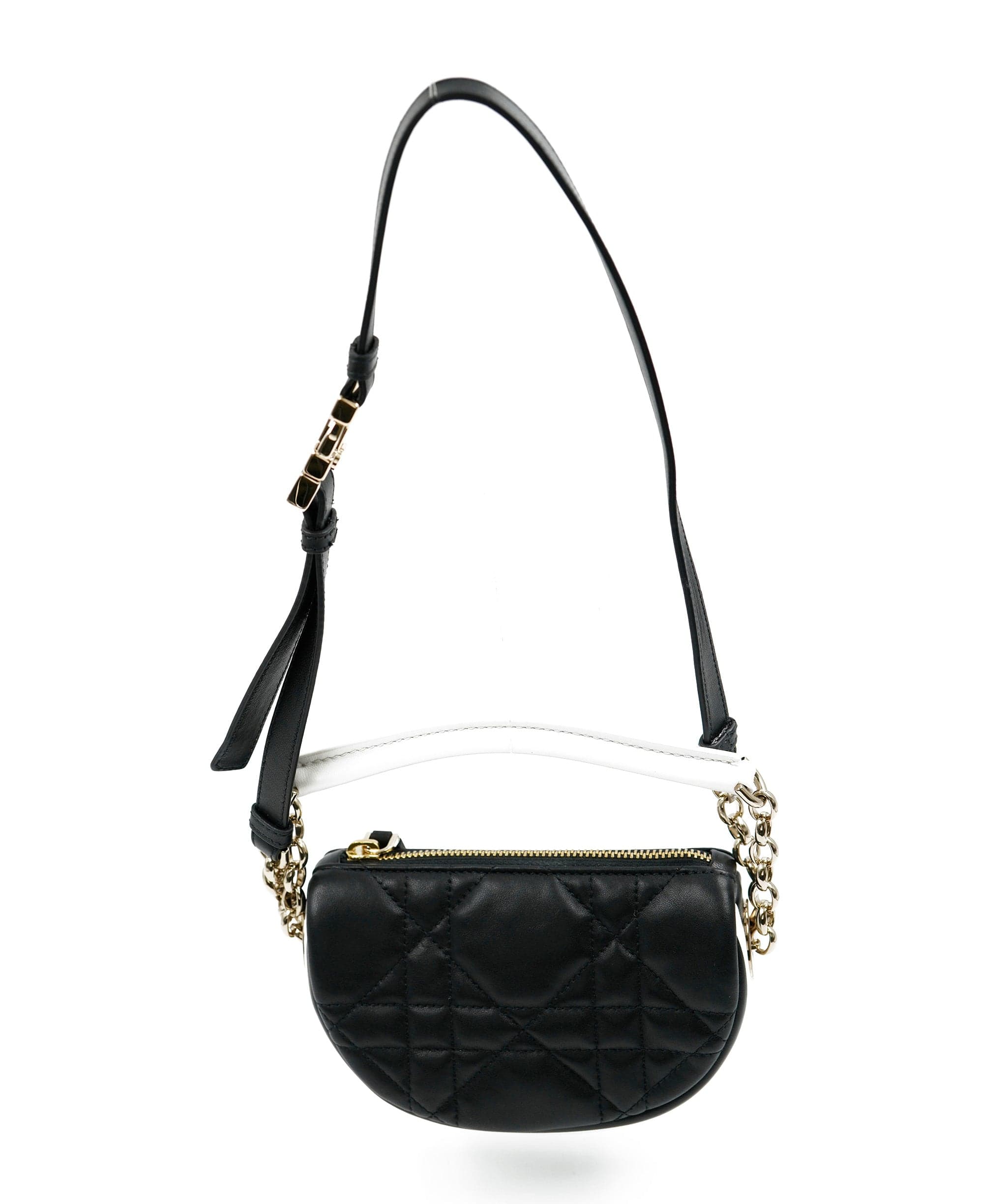 Fendi Christian dior Hobo Micro - MGP-AWC1893