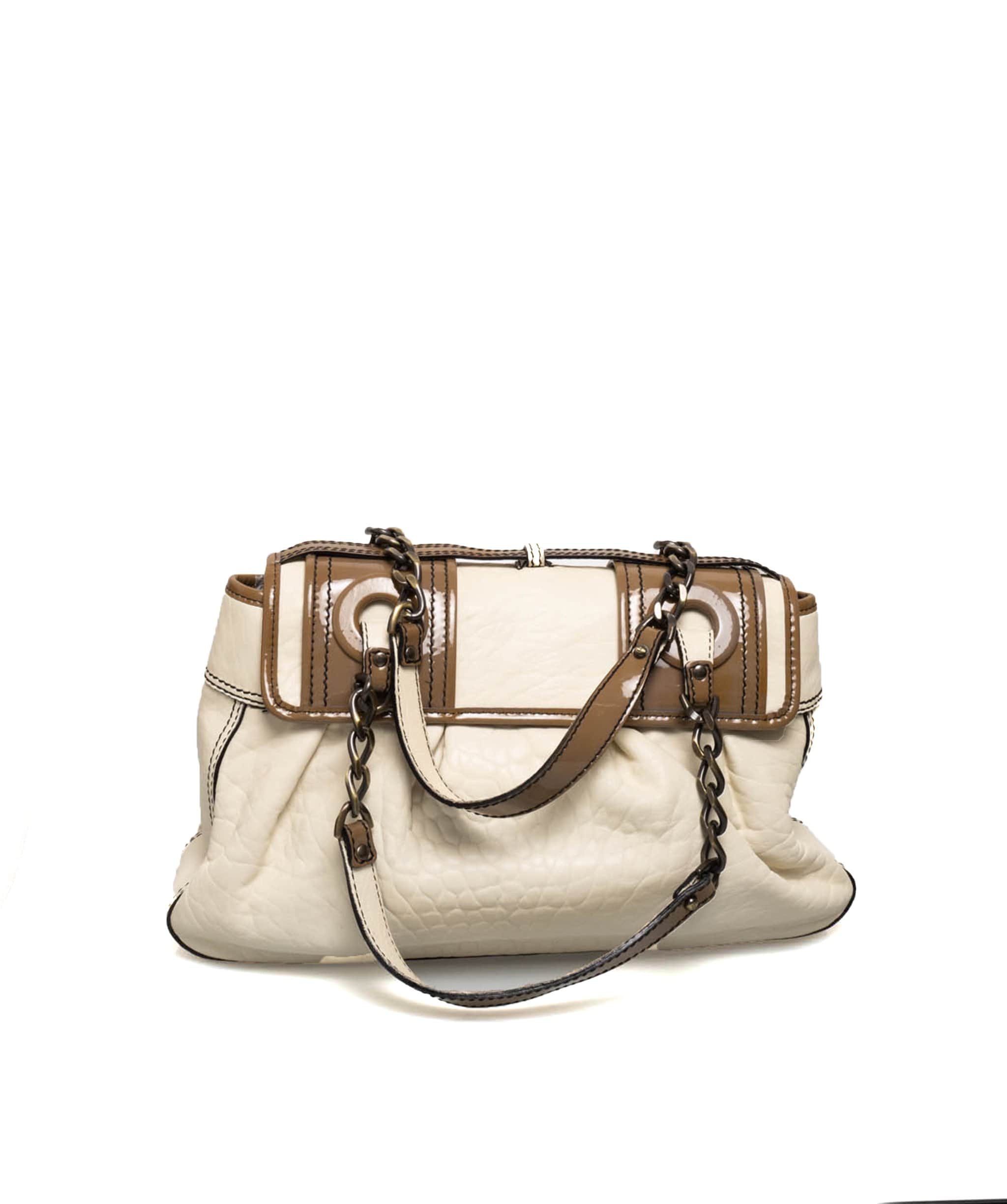 Fendi Fendi B Buckle Limited Edition Bag - AWL1883