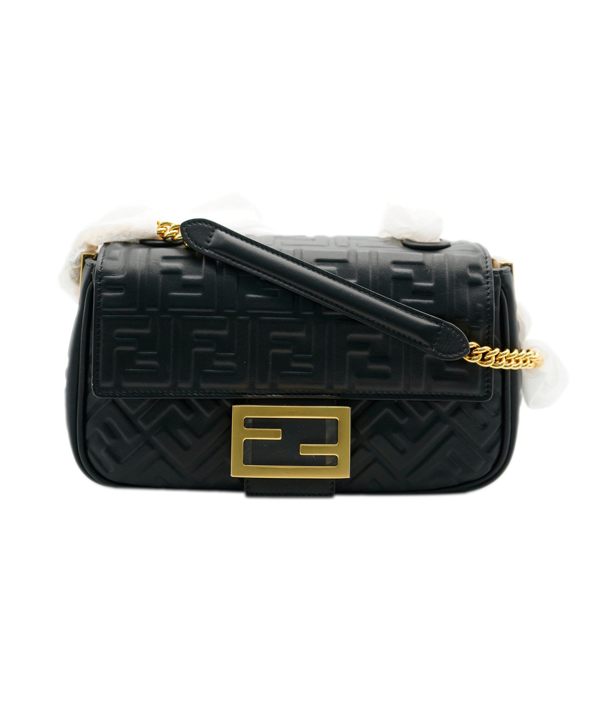 Fendi Fendi Baguette Chain Midi ALC0416