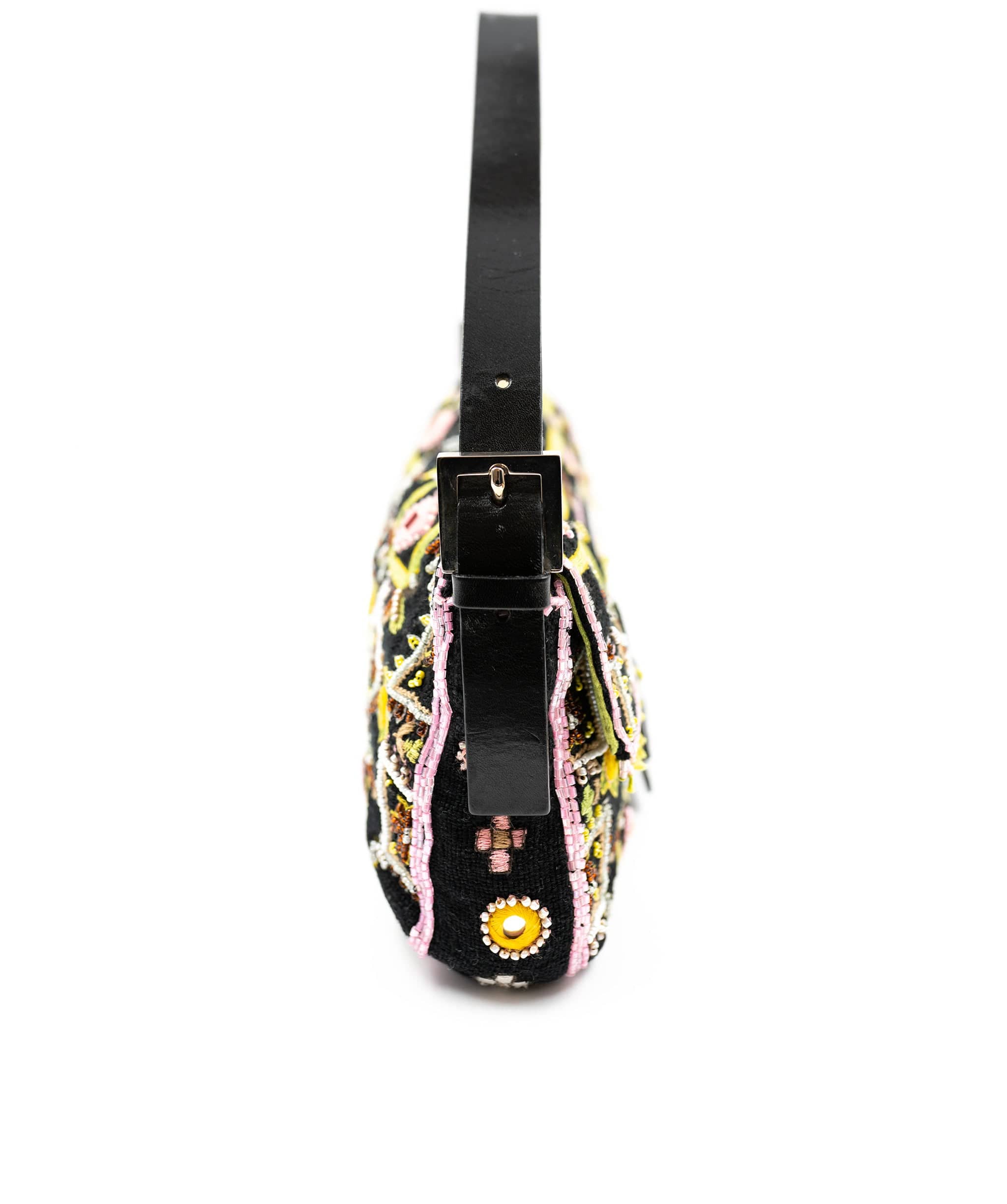 Fendi Fendi Beaded Mamma Baguette - ASL3004