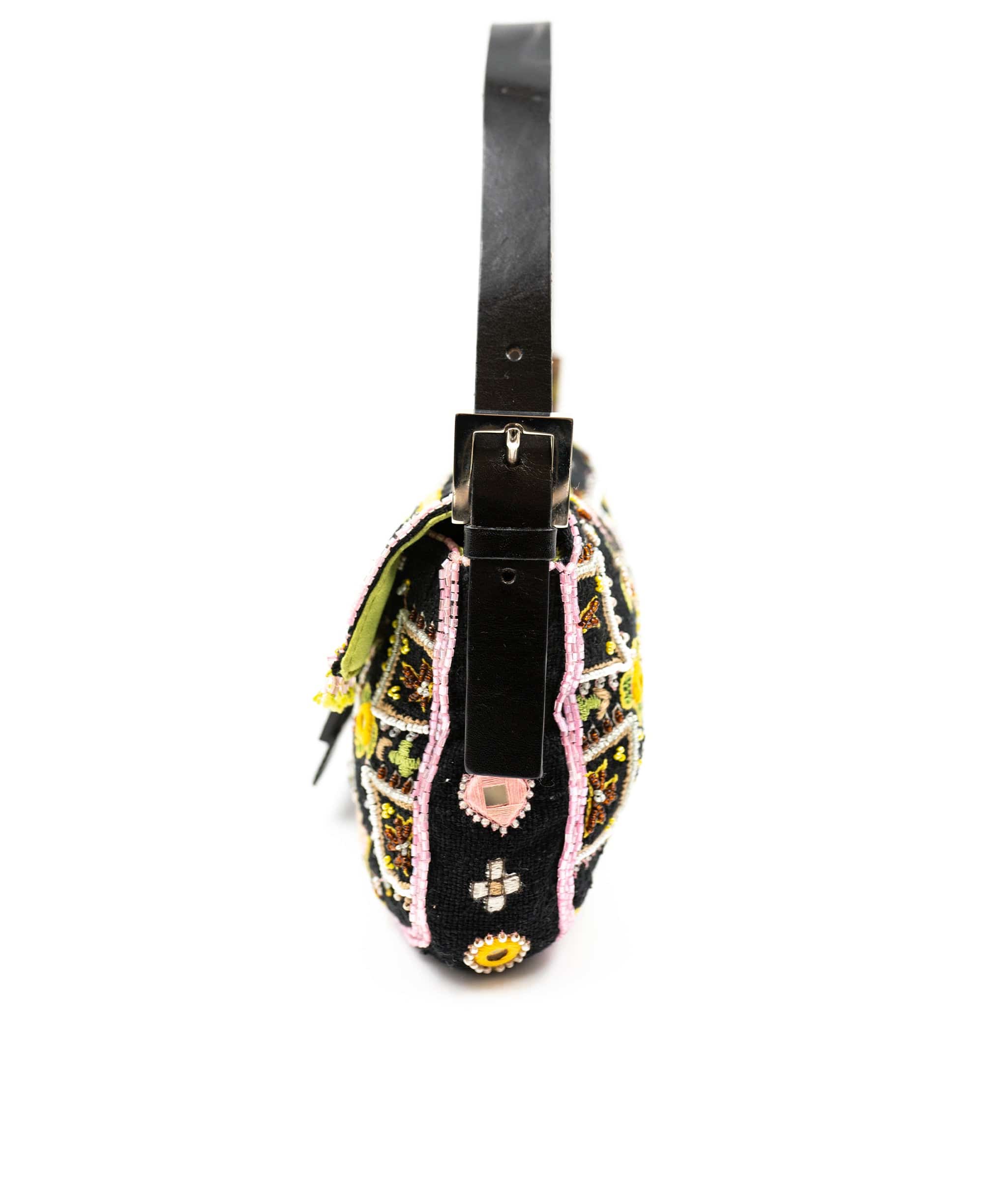 Fendi Fendi Beaded Mamma Baguette - ASL3004