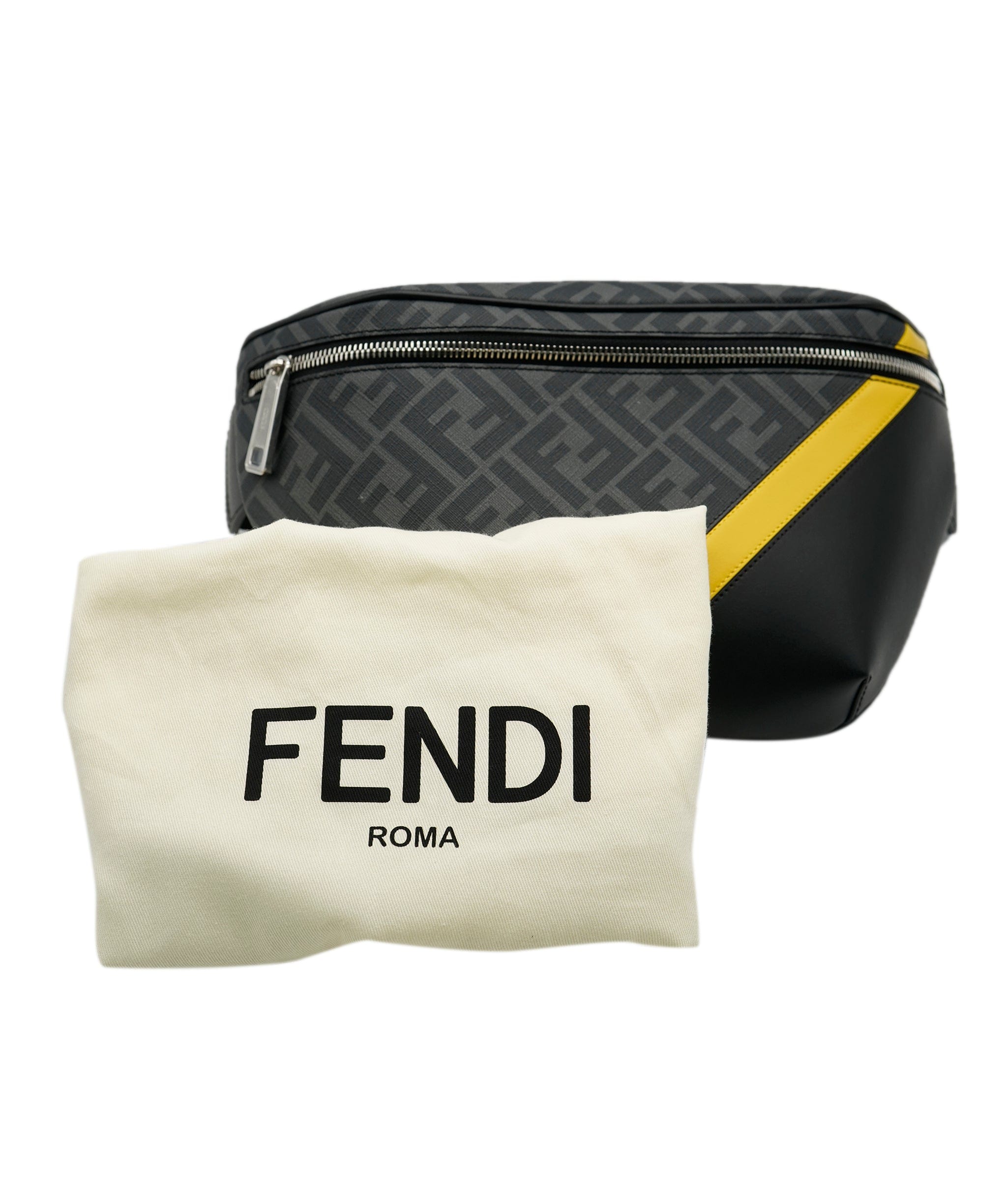 Fendi Fendi Belt Bag ALC0417