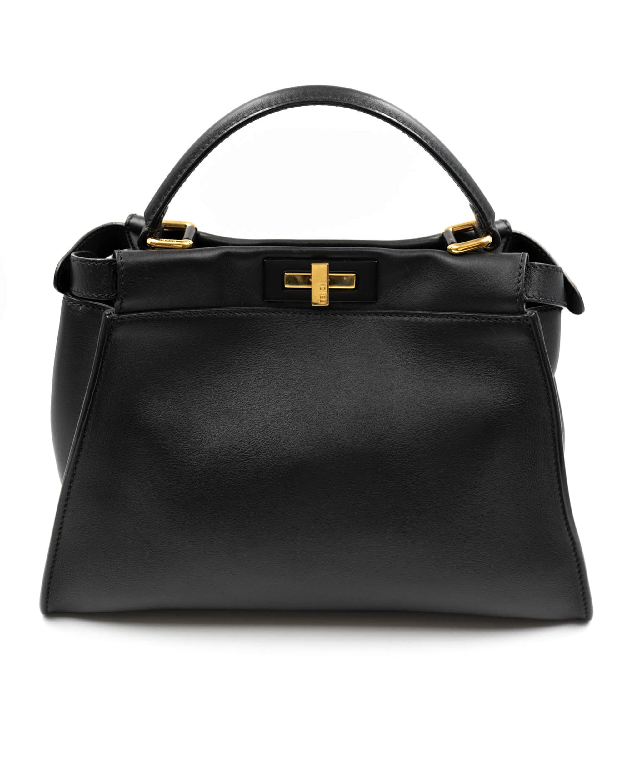 Fendi Fendi Black peekaboo  AGC1257