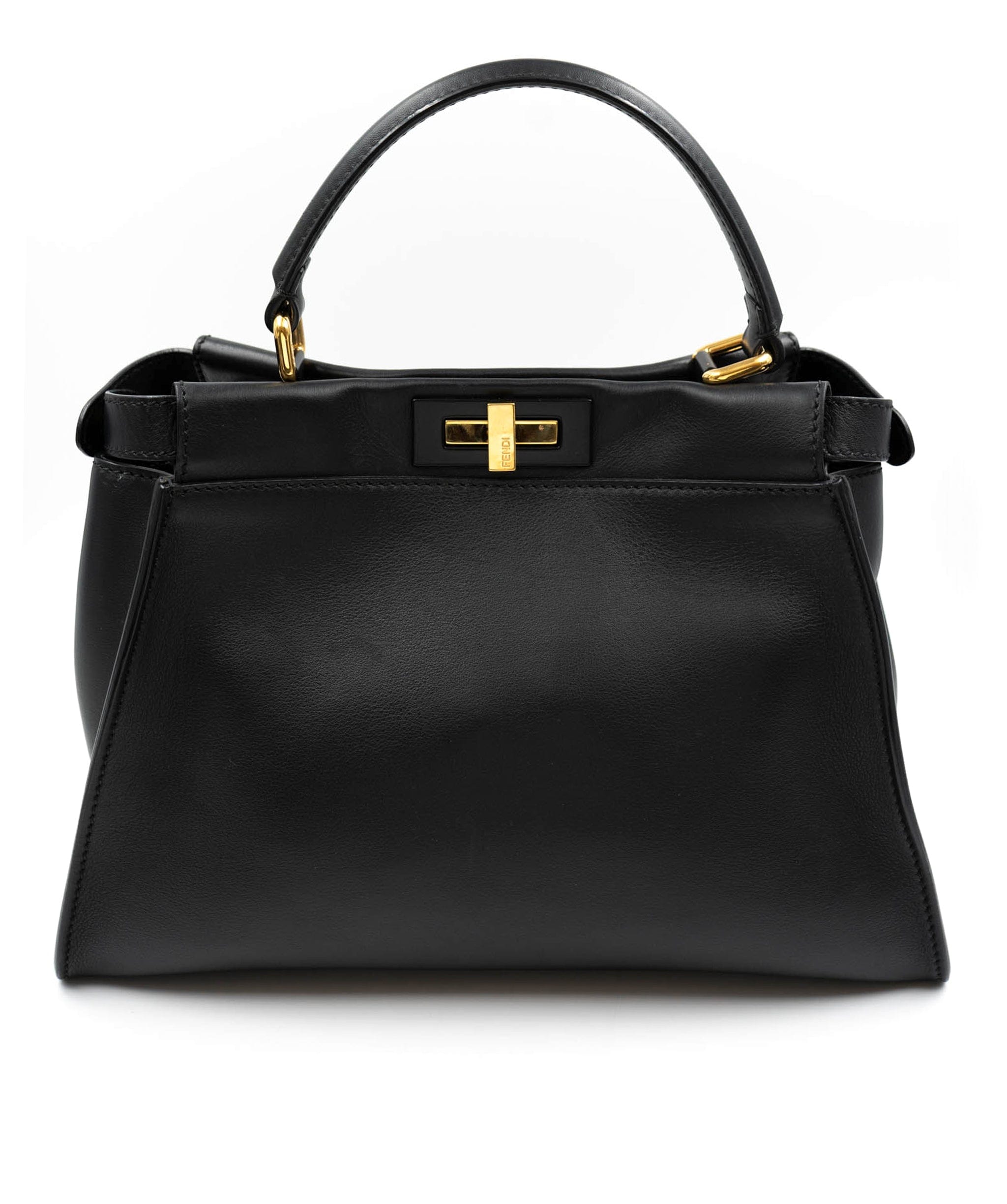 Fendi Fendi Black peekaboo  AGC1257