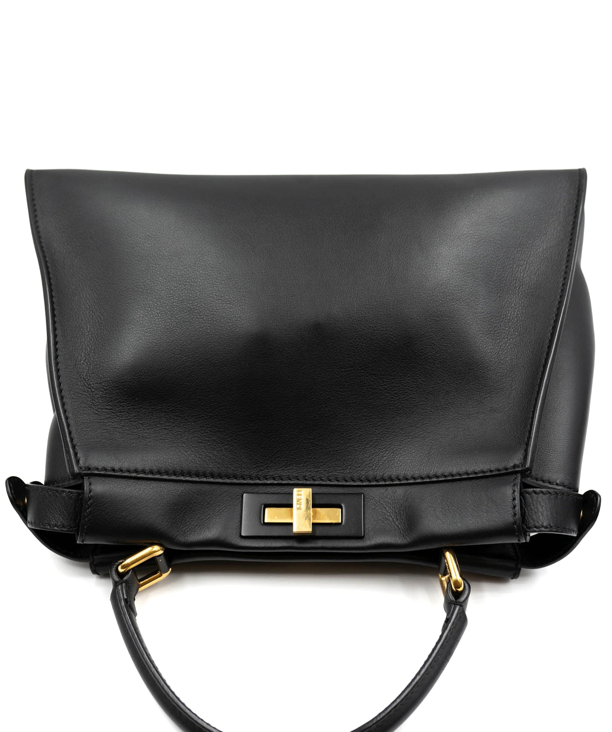 Fendi Fendi Black peekaboo  AGC1257