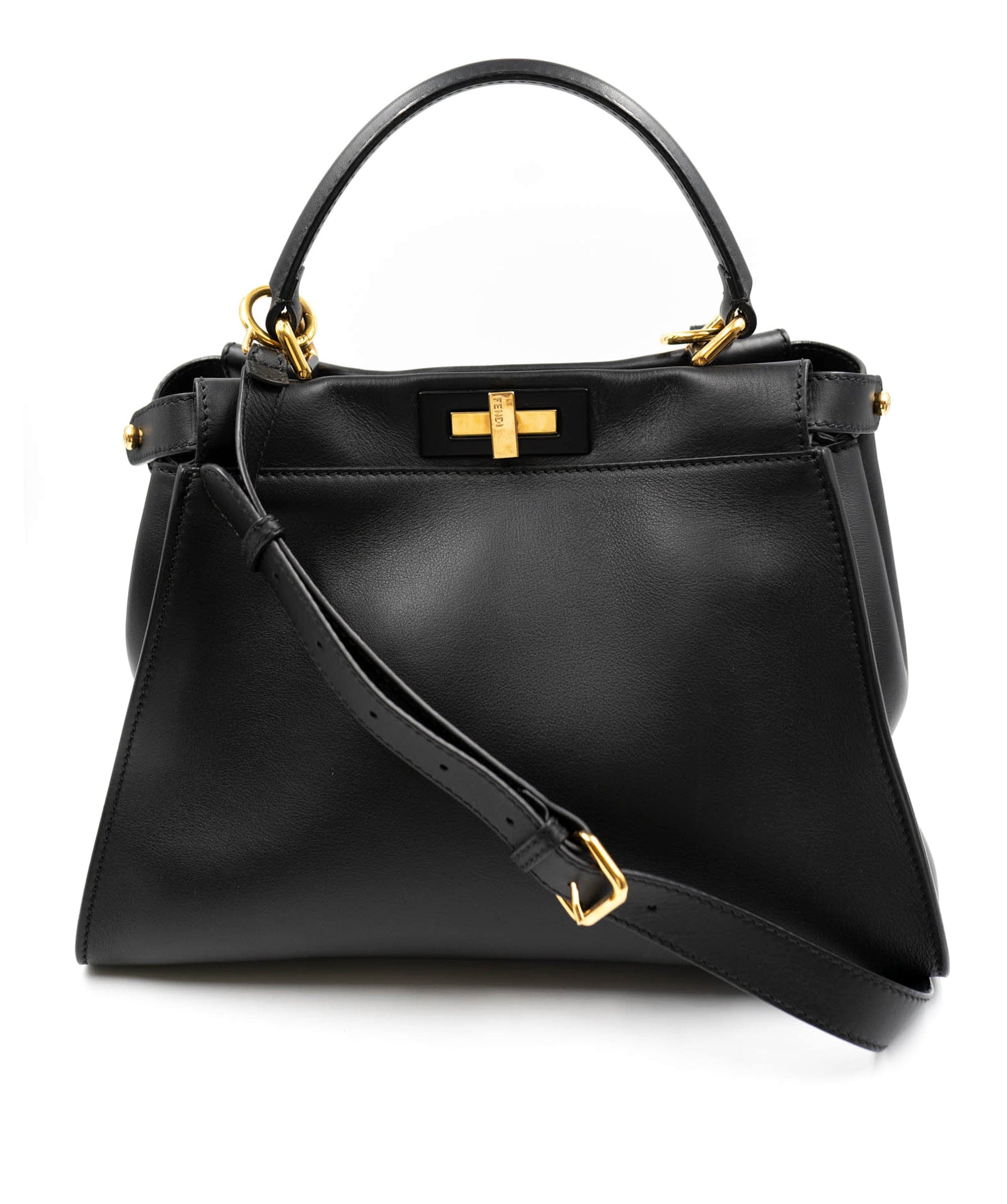 Fendi Fendi Black peekaboo  AGC1257