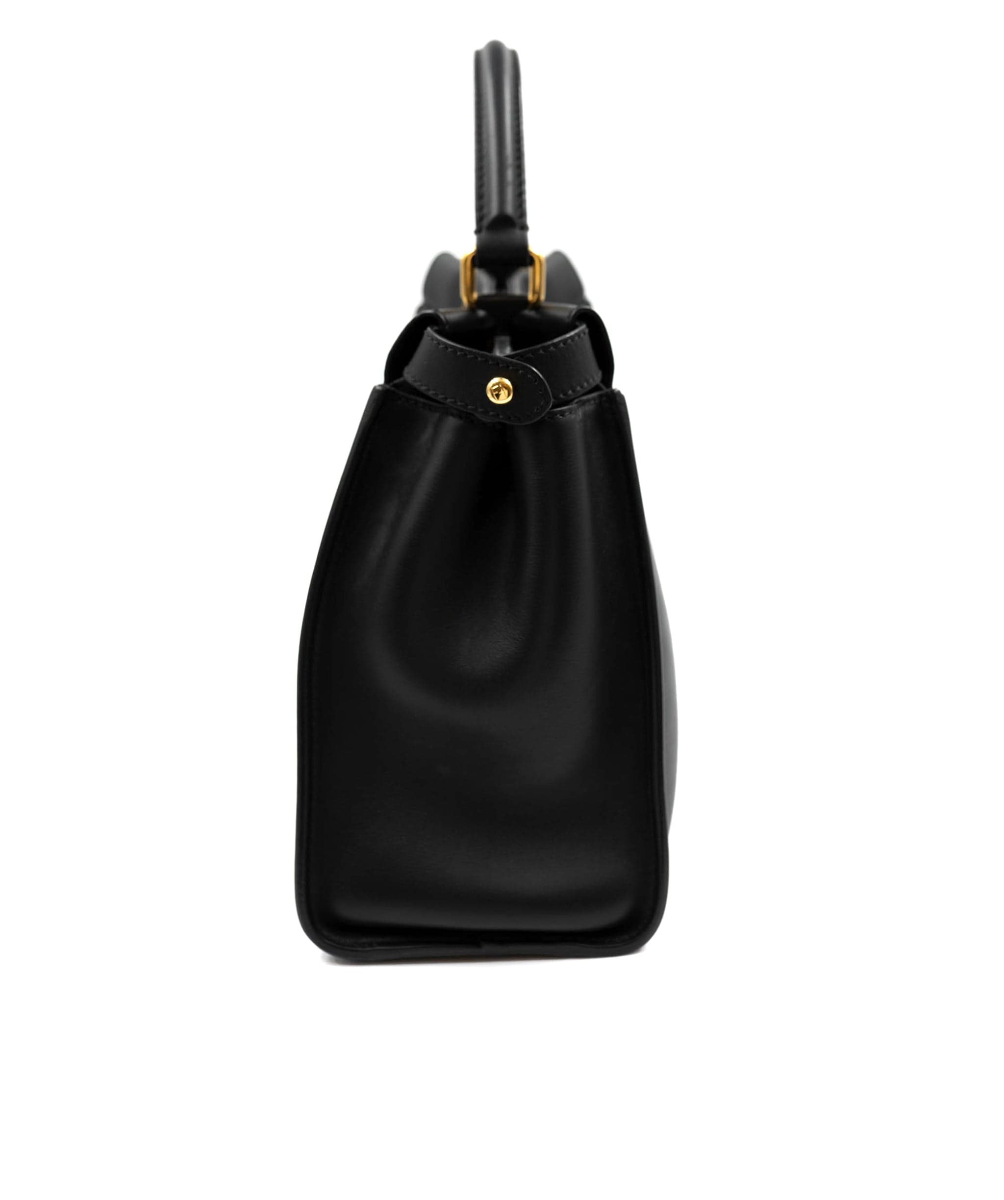 Fendi Fendi Black peekaboo  AGC1257