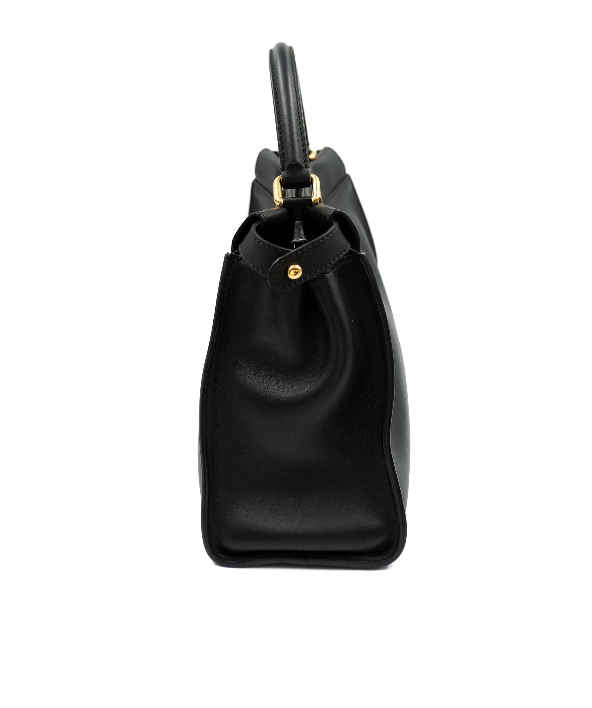 Fendi Fendi Black peekaboo  AGC1257