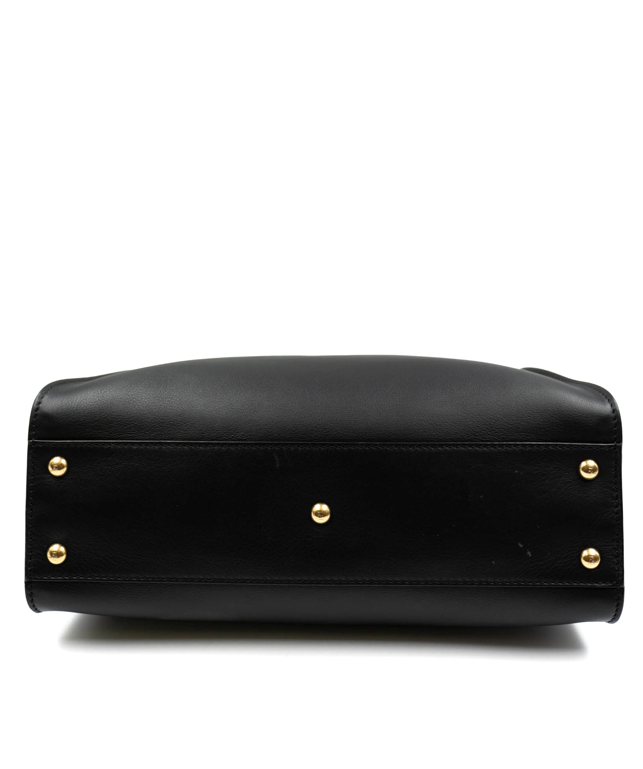 Fendi Fendi Black peekaboo  AGC1257