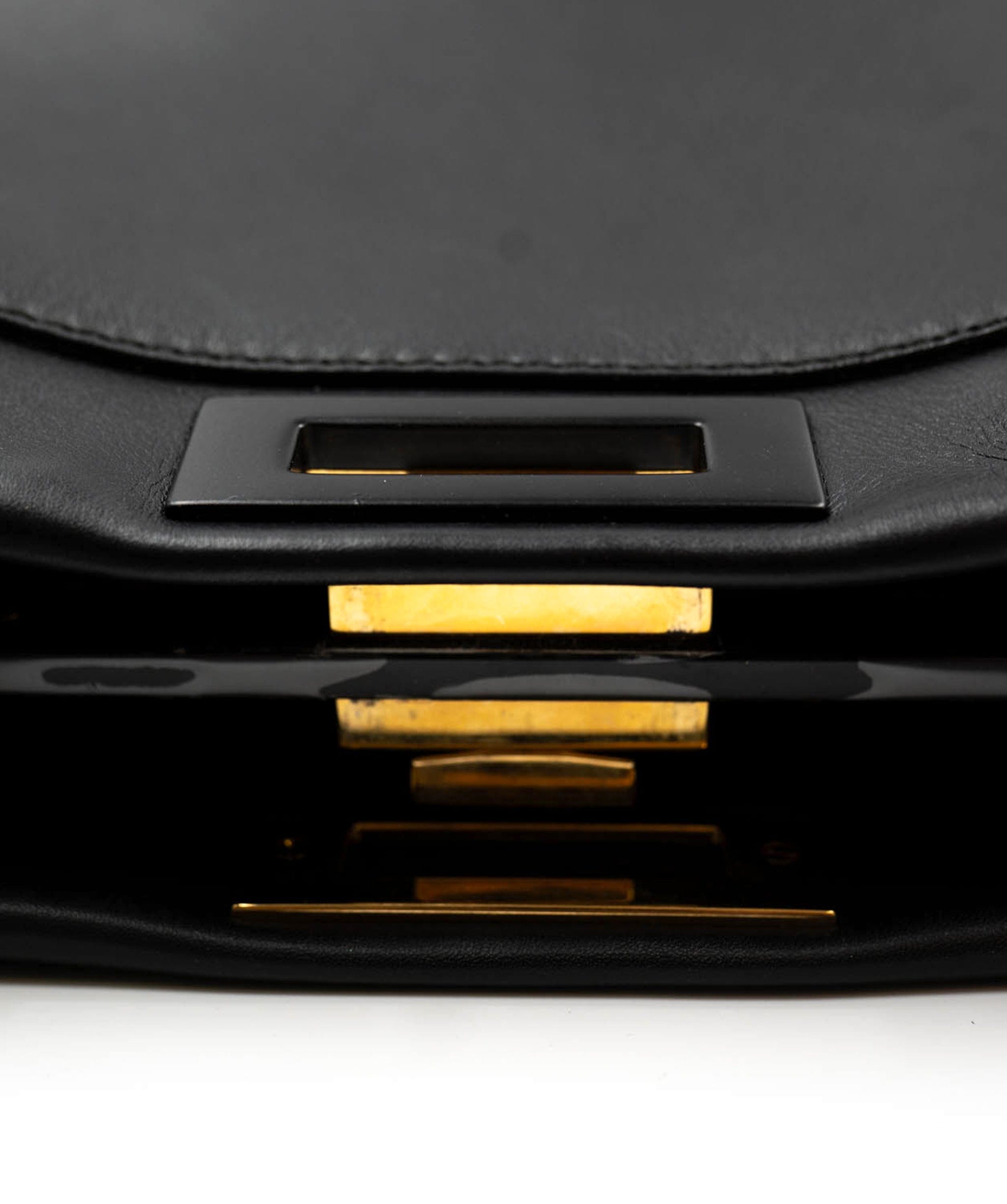 Fendi Fendi Black peekaboo  AGC1257