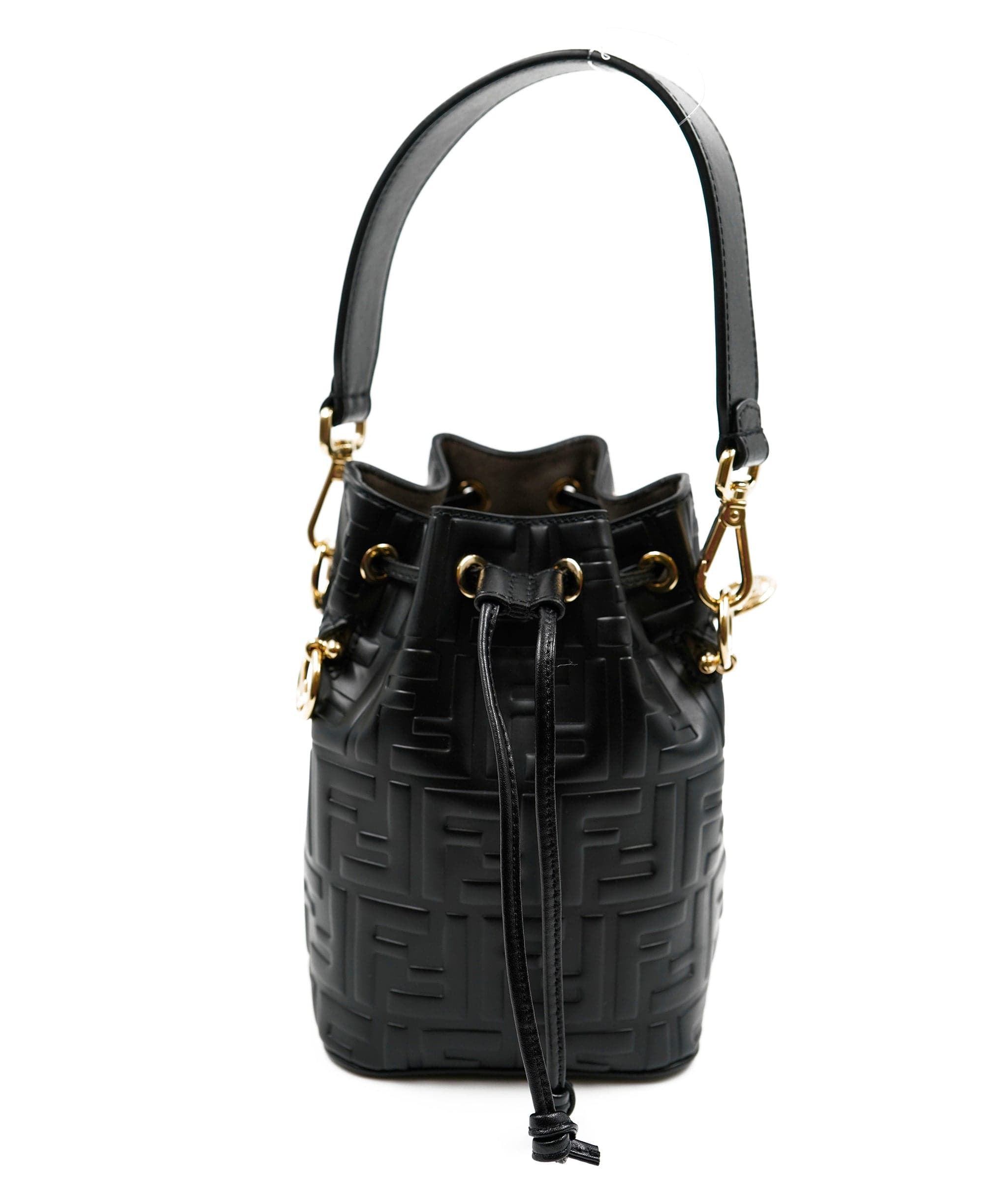 Fendi Fendi Bucket Mini - MGP- AWC1932