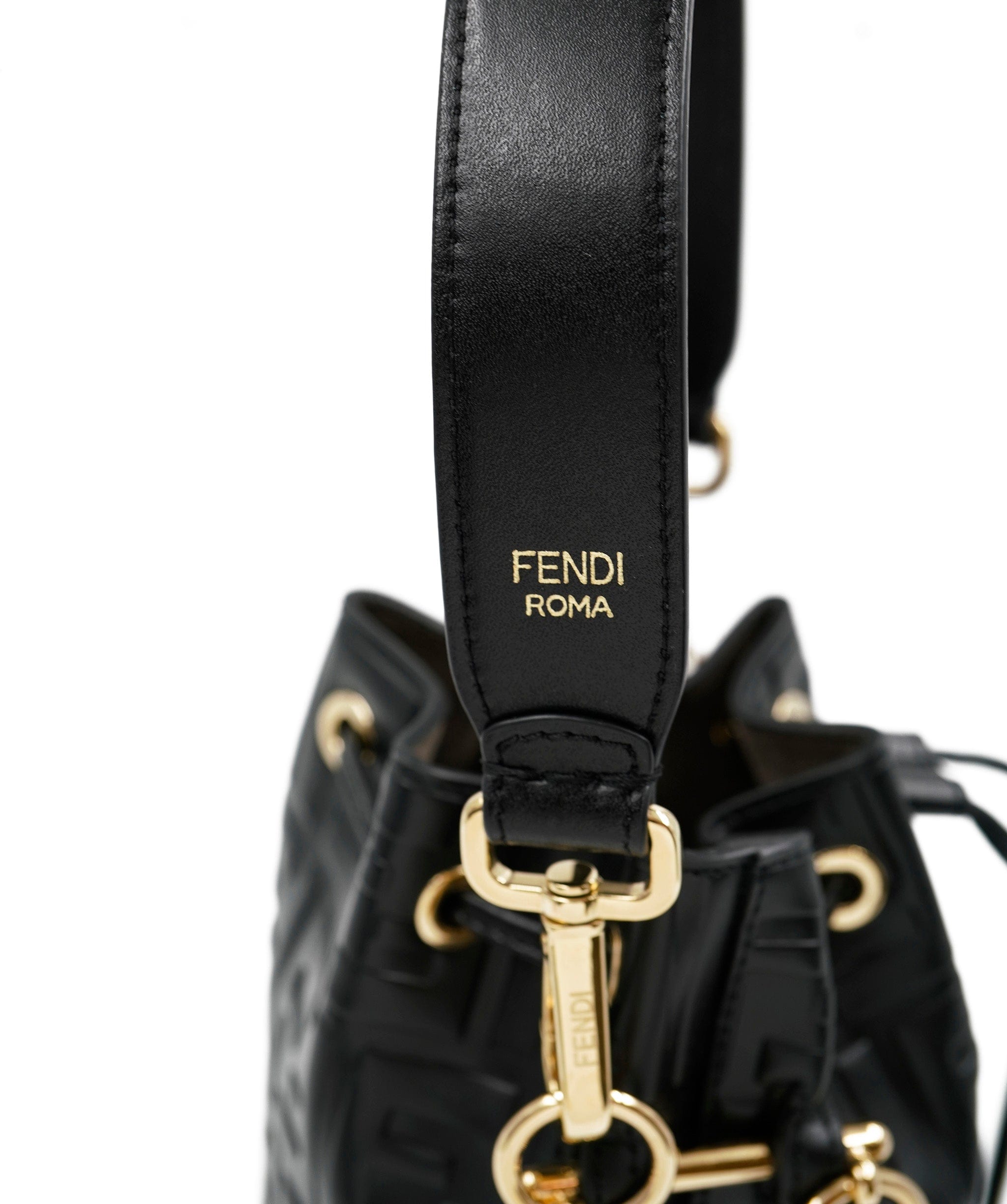 Fendi Fendi Bucket Mini - MGP- AWC1932