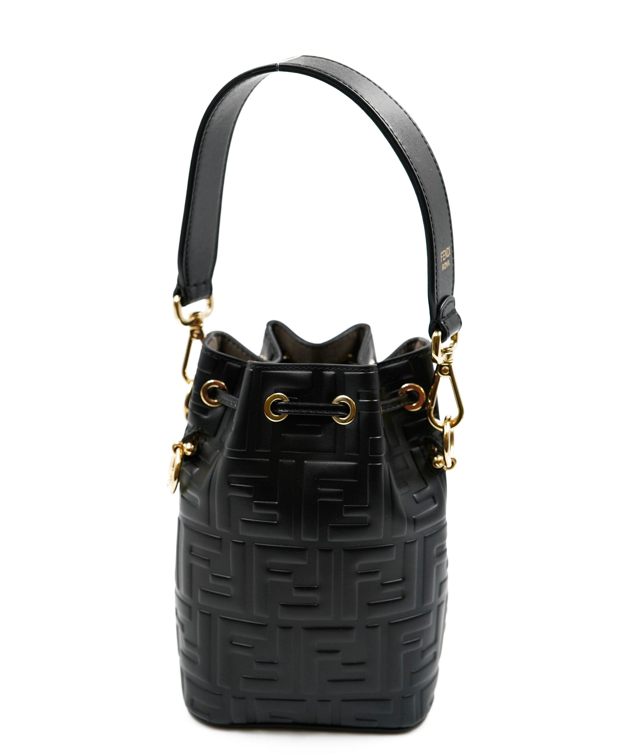 Fendi Fendi Bucket Mini - MGP- AWC1932