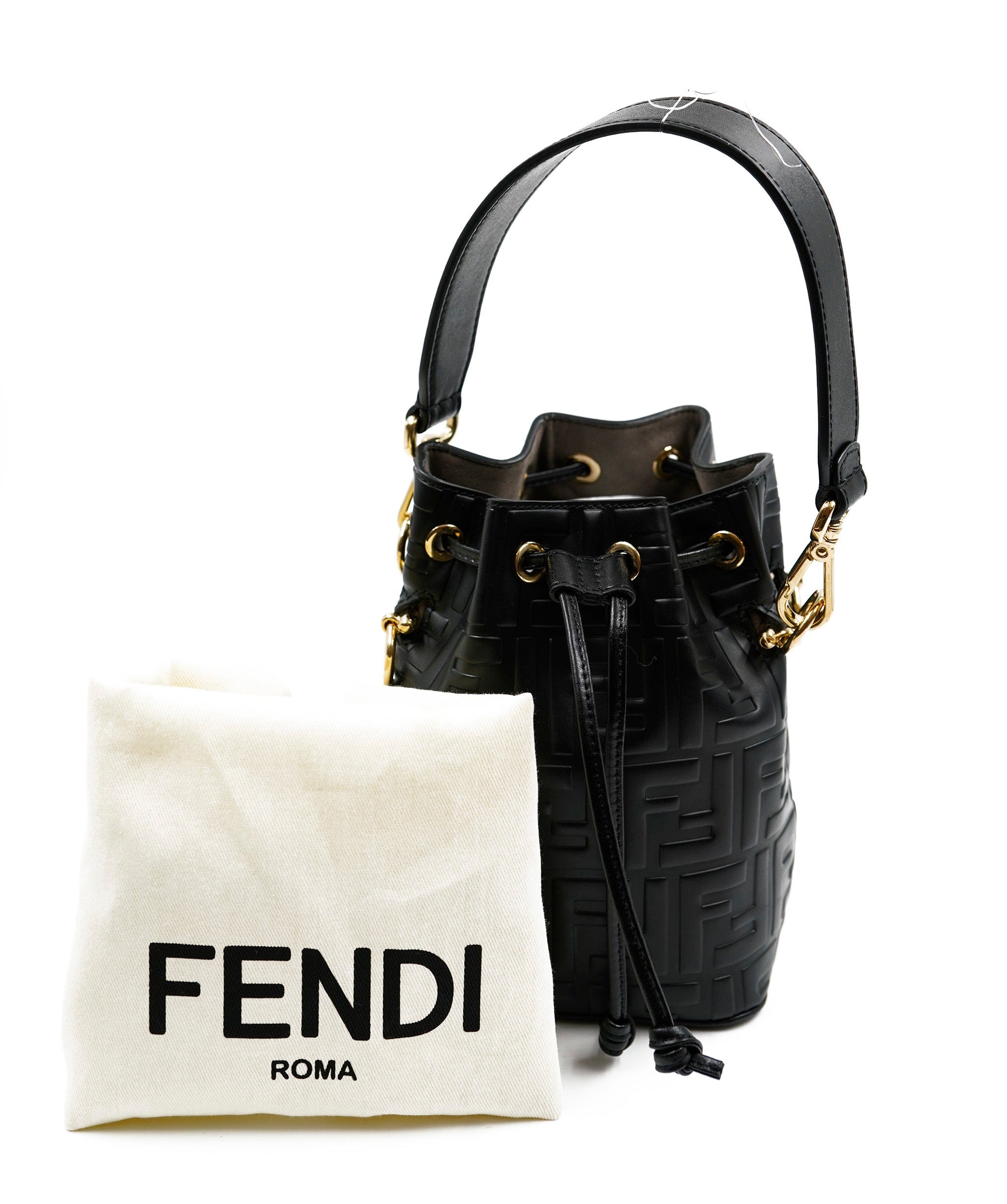 Fendi Fendi Bucket Mini - MGP- AWC1932