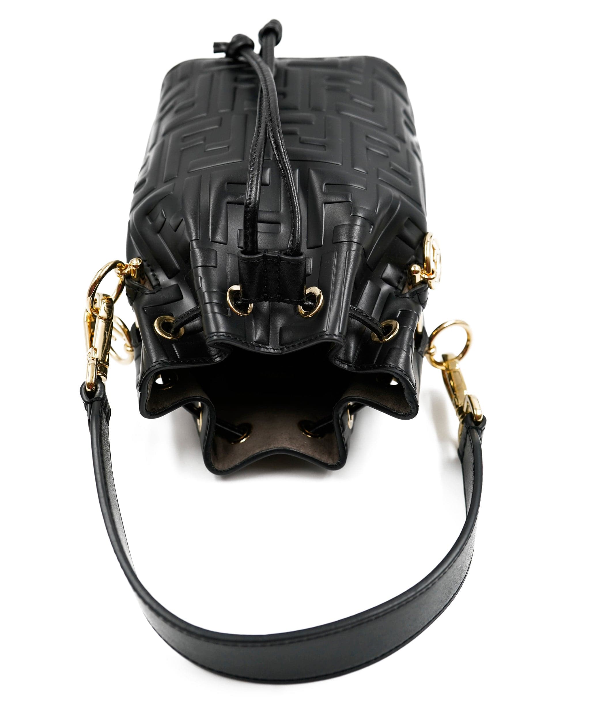 Fendi Fendi Bucket Mini - MGP- AWC1932