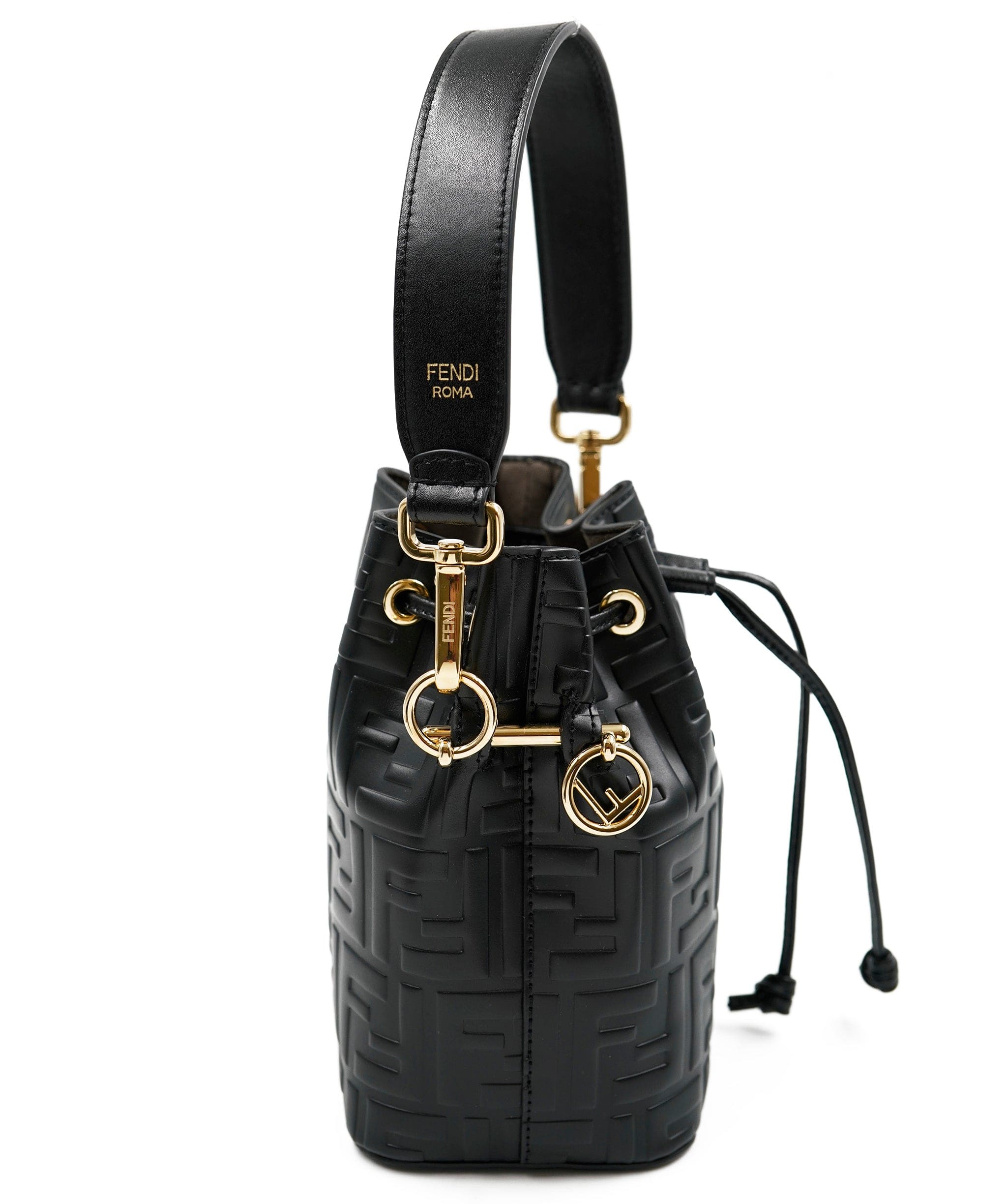 Fendi Fendi Bucket Mini - MGP- AWC1932