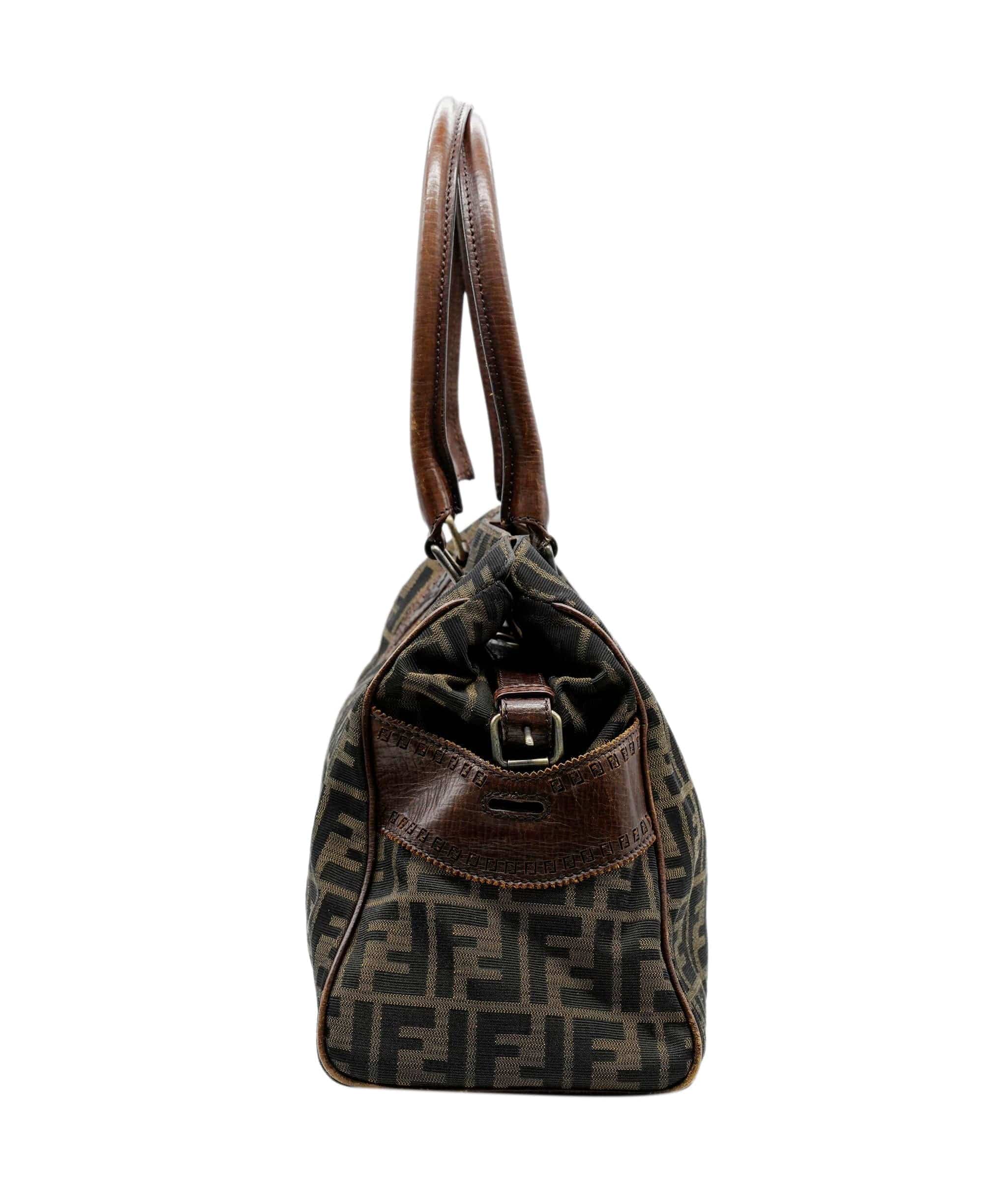 Fendi Fendi Du Jour Bag AAW0693 - AWC2164