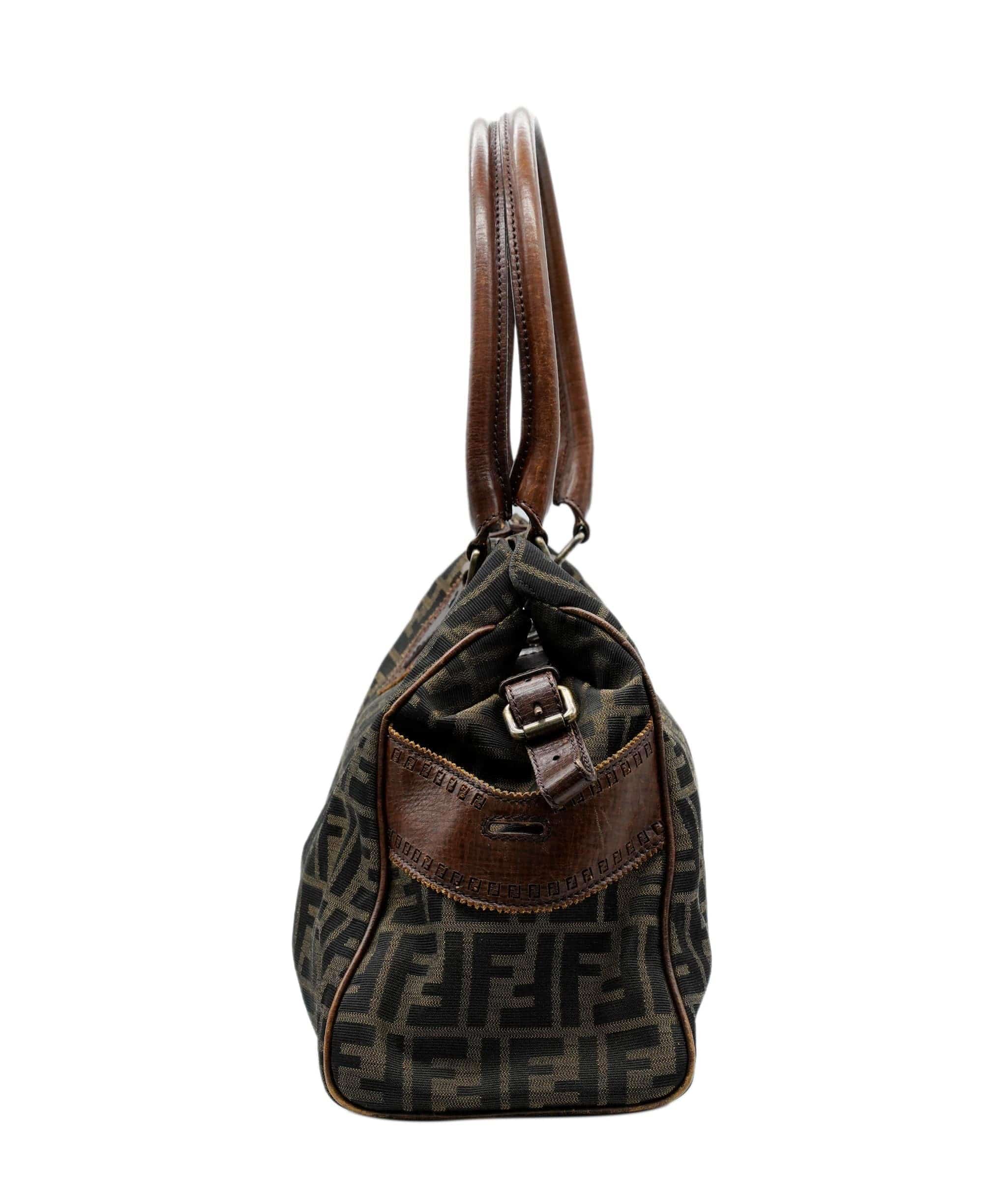 Fendi Fendi Du Jour Bag AAW0693 - AWC2164