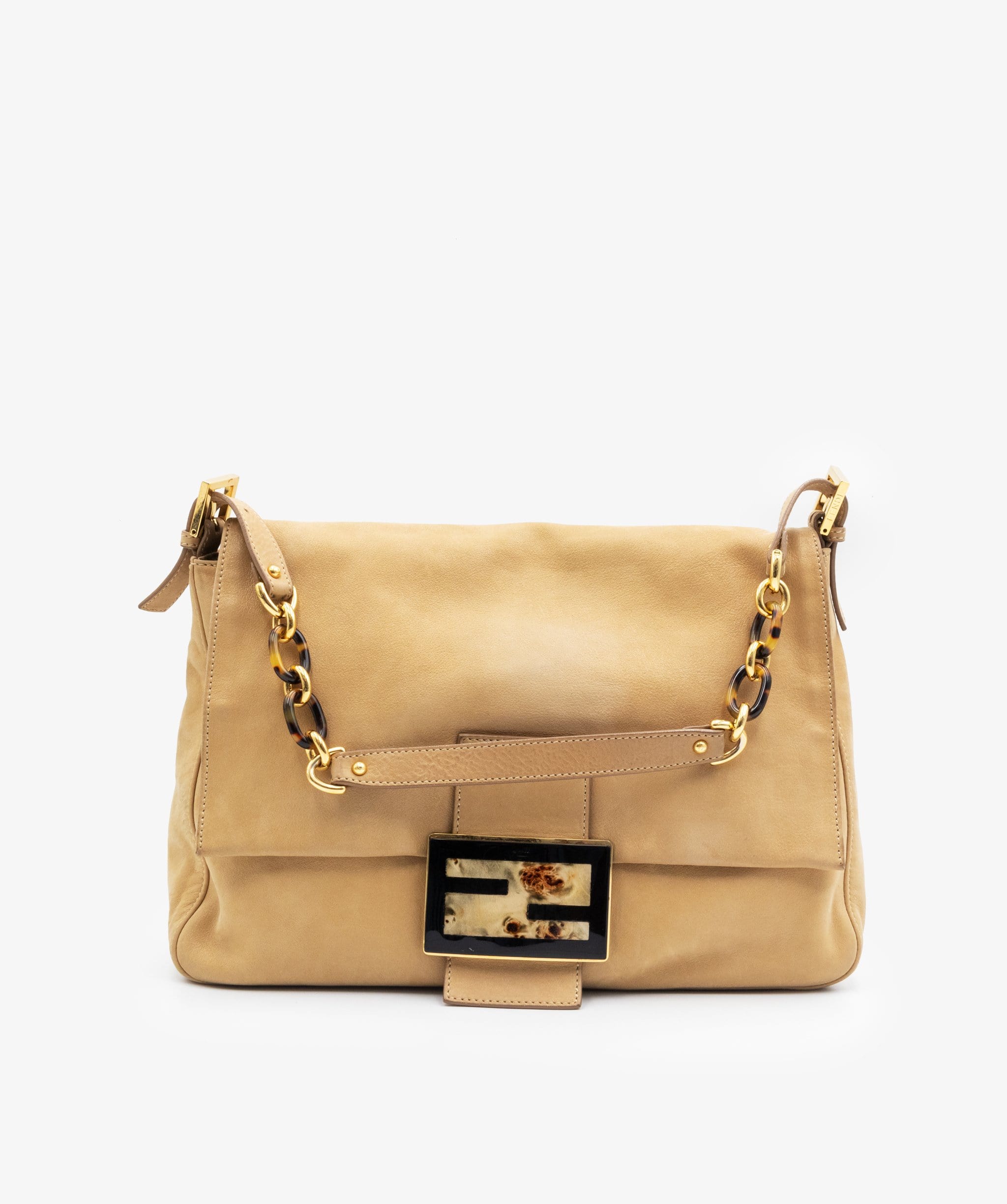 Fendi Fendi Mamma Forever Flap Bag