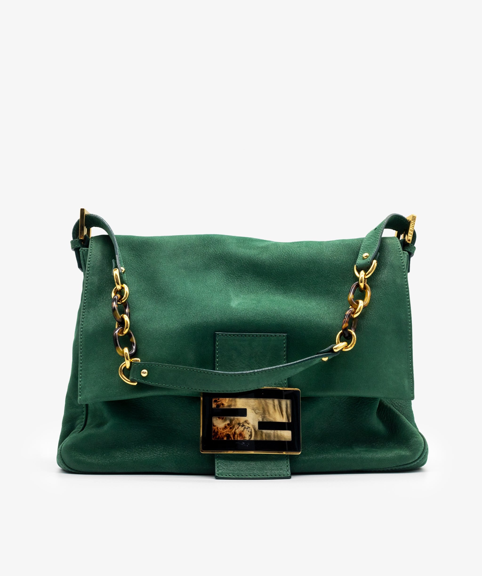 Fendi Fendi Mamma Forever Flap Bag