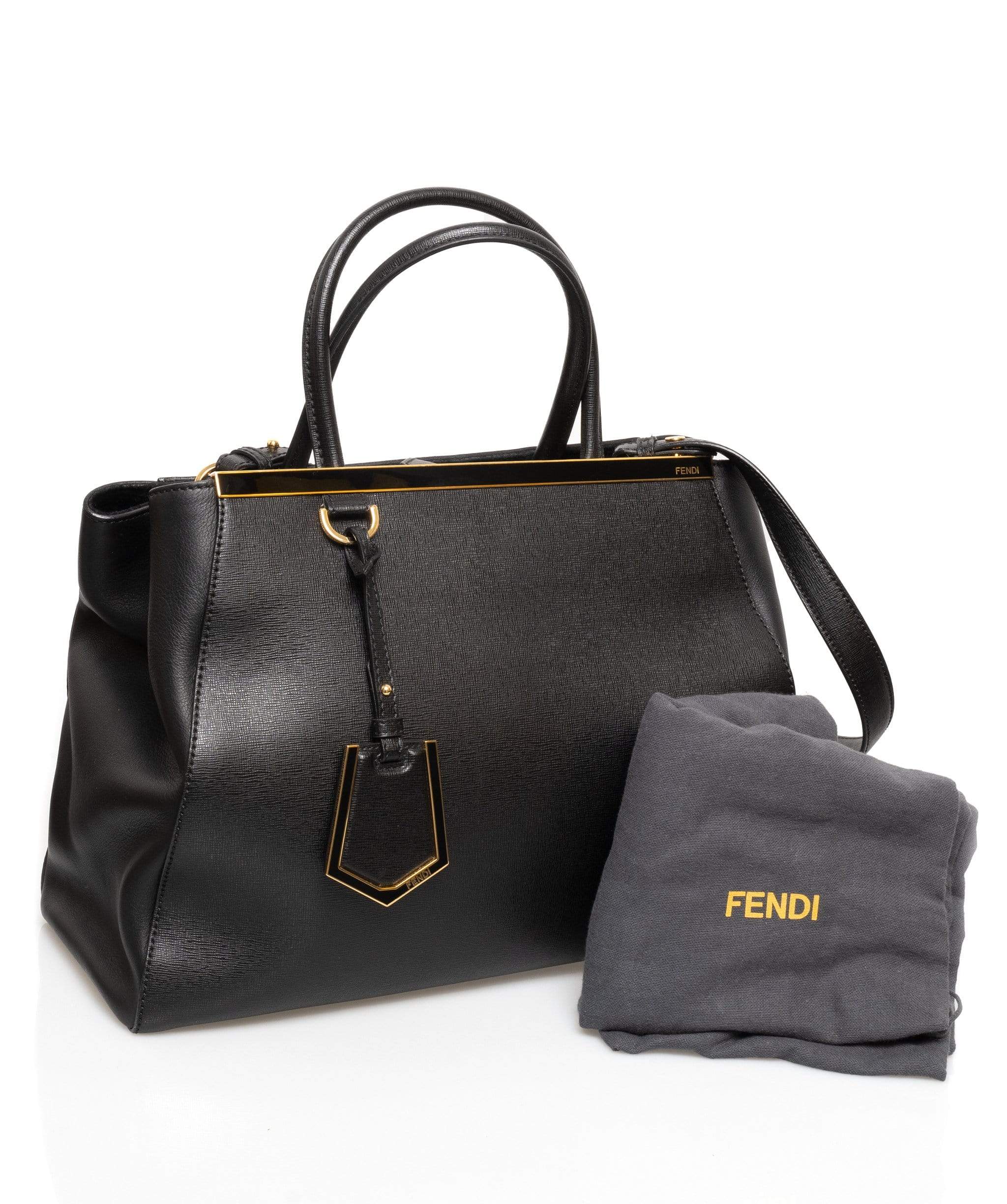 Fendi Fendi Medium Sac De Jour Bag - ADL1465