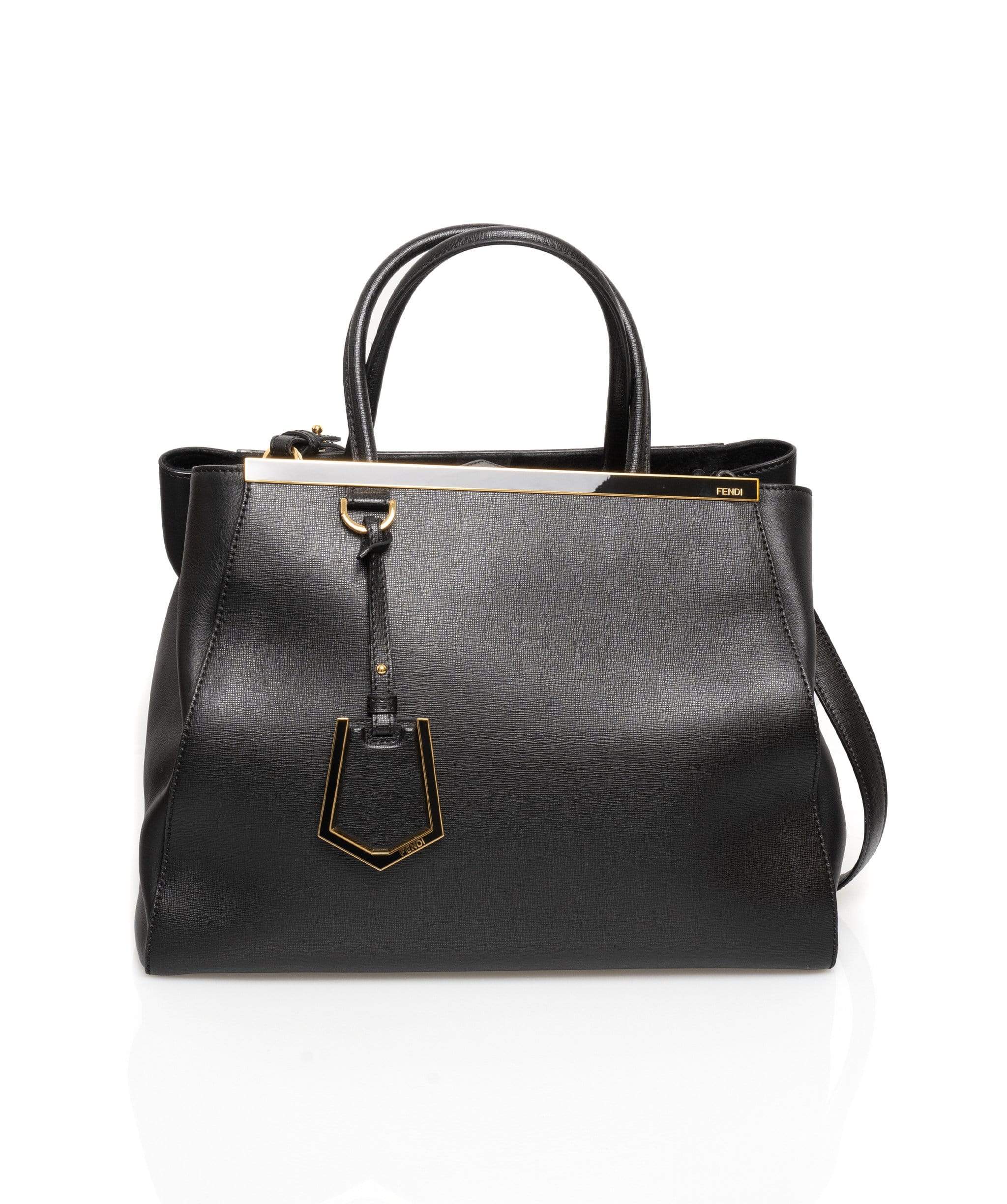 Fendi Fendi Medium Sac De Jour Bag - ADL1465