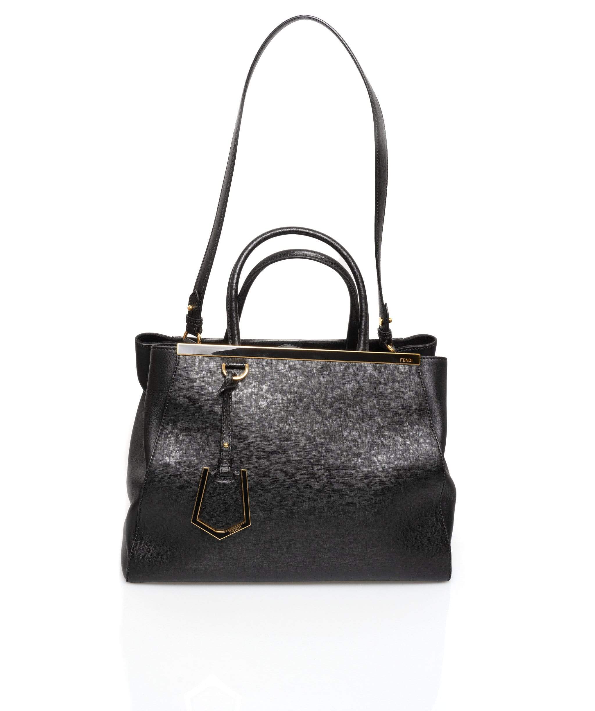 Fendi Fendi Medium Sac De Jour Bag - ADL1465