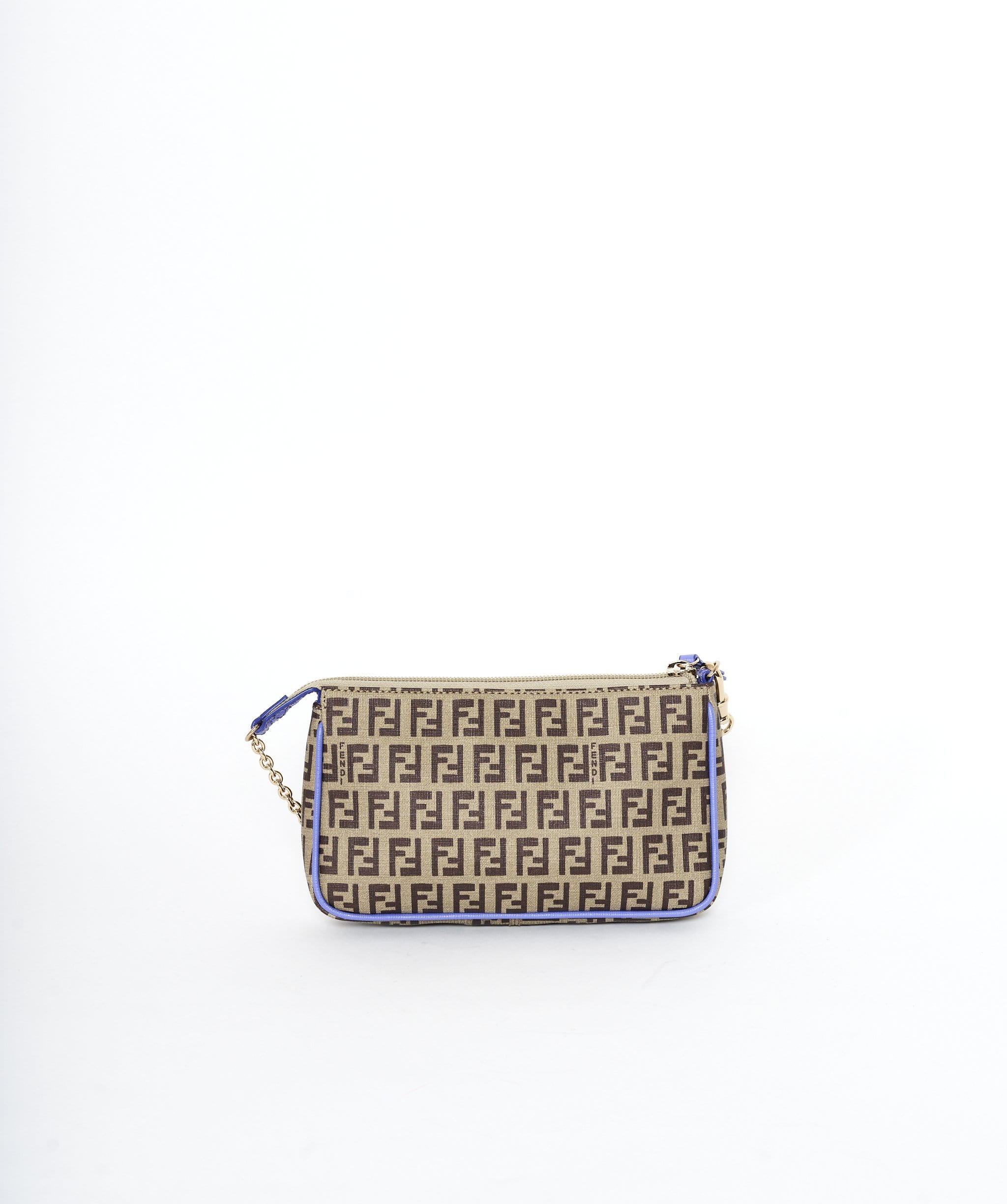 Fendi Fendi Monogram Pochette