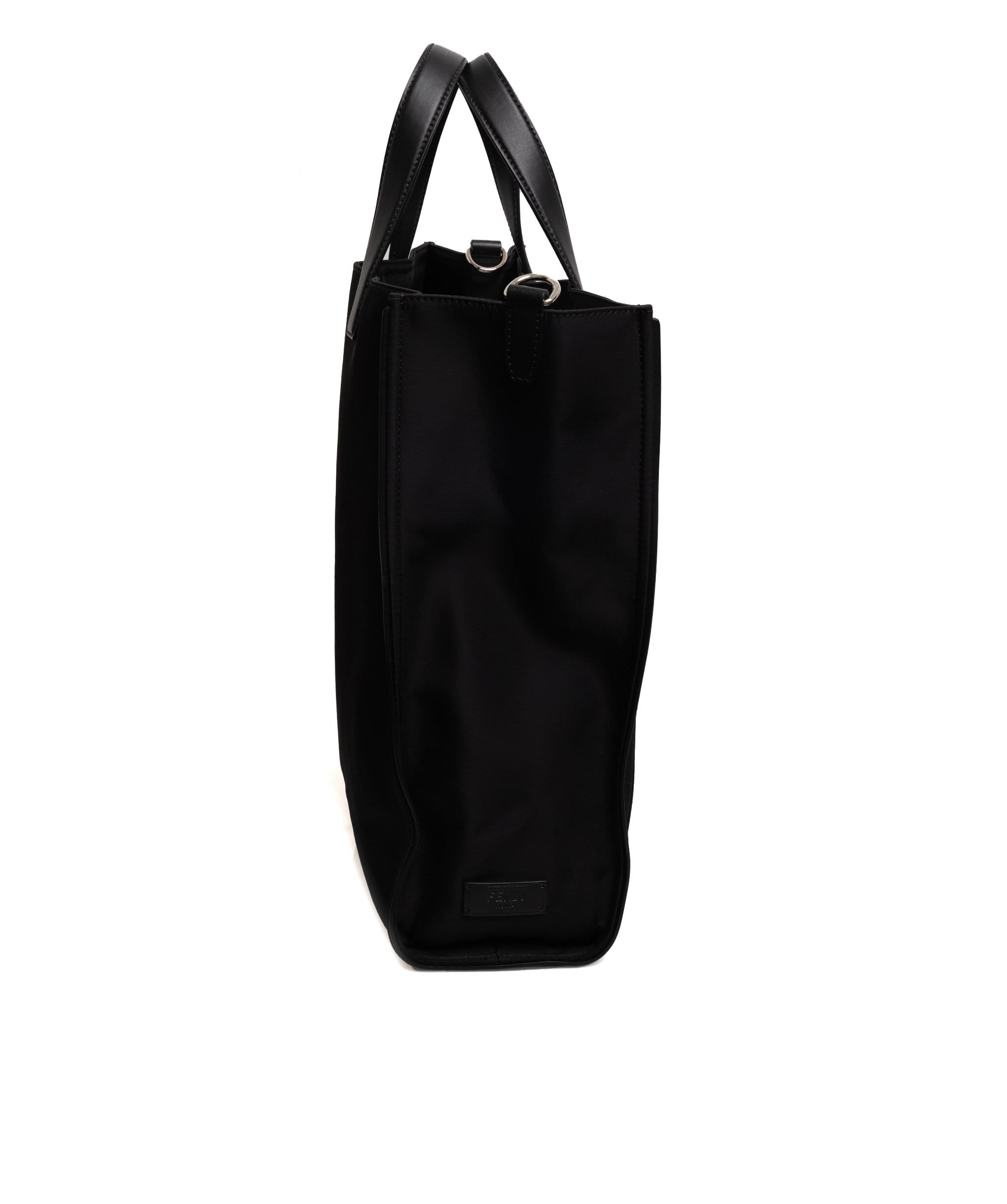 Fendi Fendi Monster Eye Tote - ADL1075