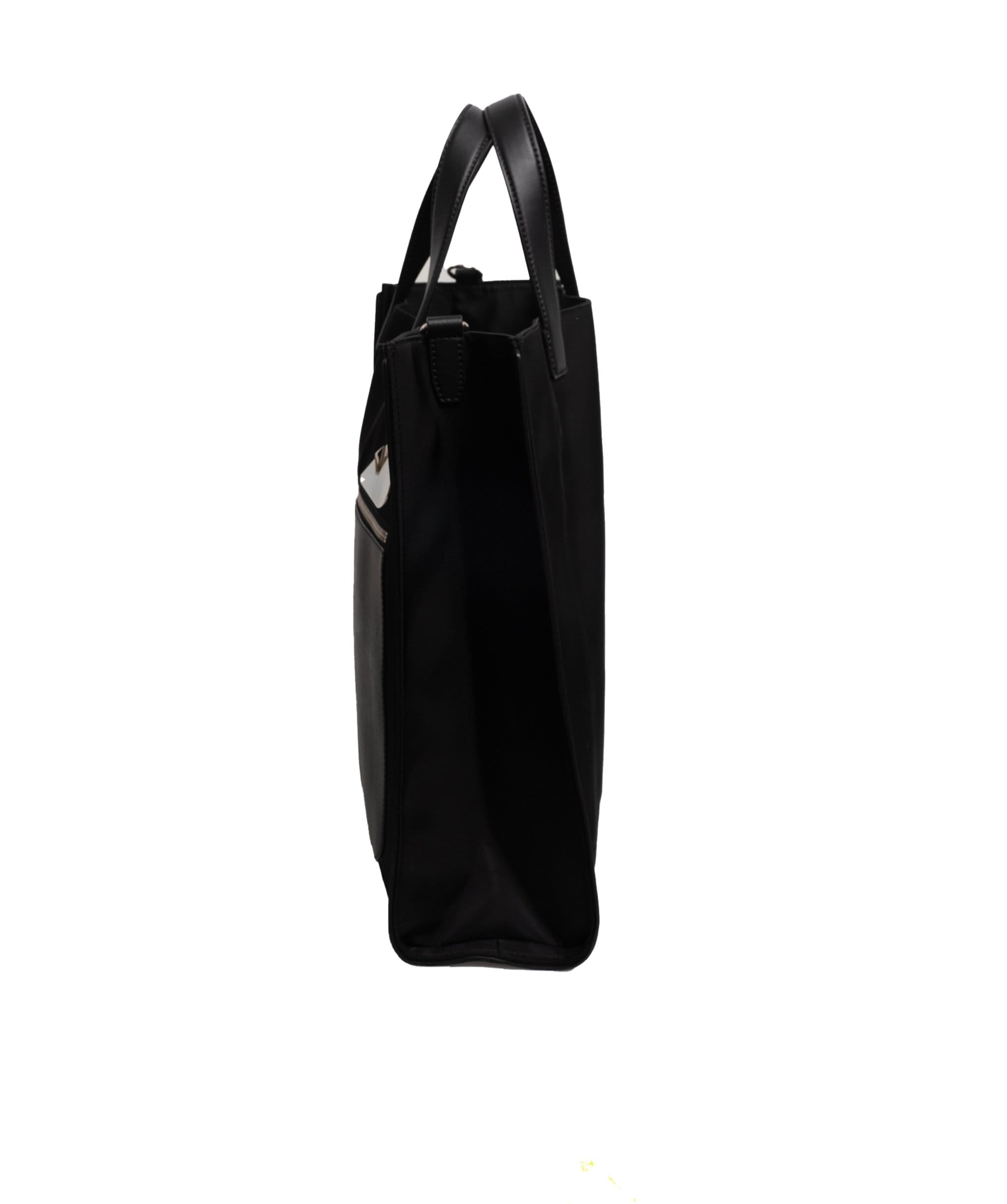 Fendi Fendi Monster Eye Tote - ADL1075