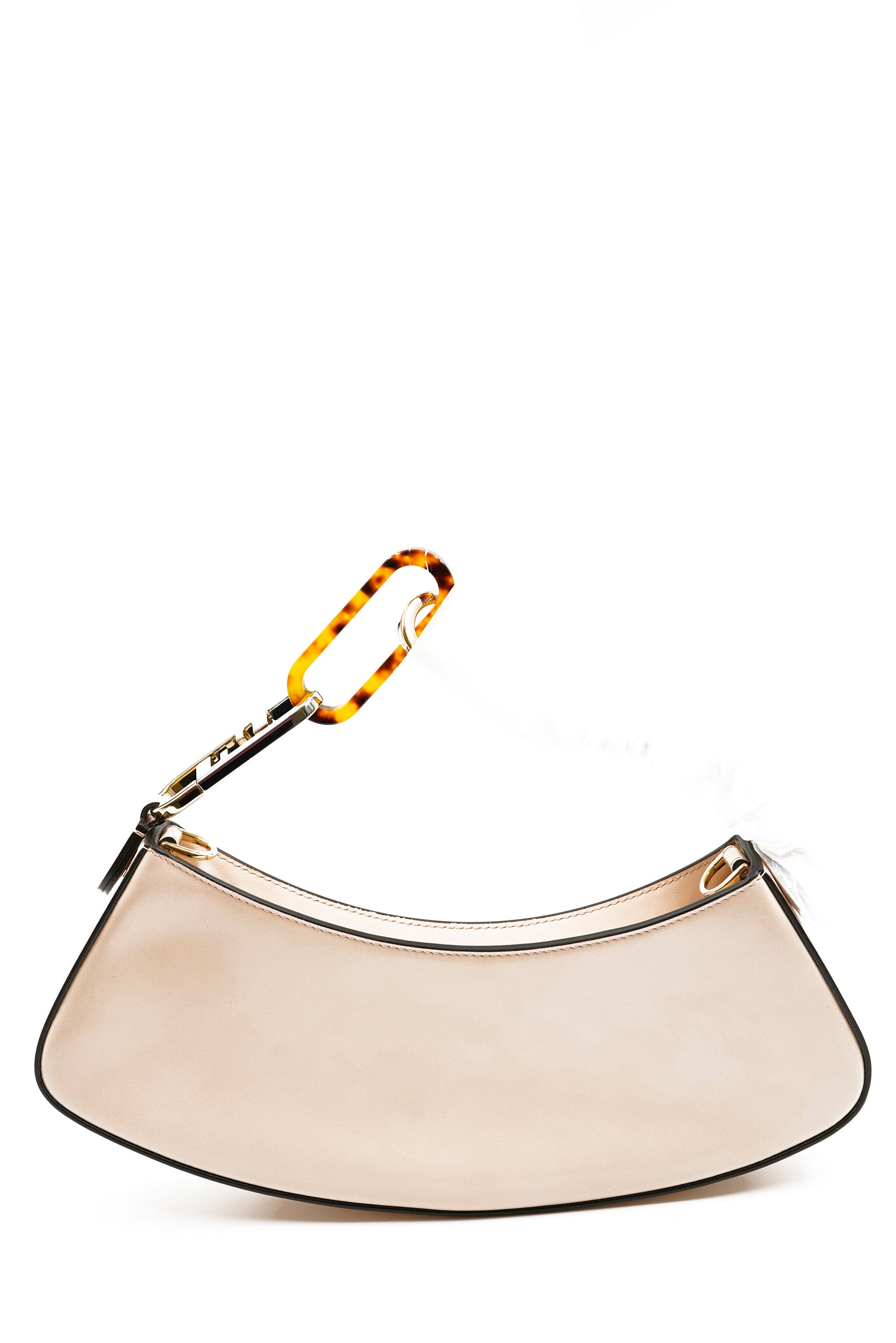 Fendi Fendi O' lock swing Shoulder Bag AWC1880