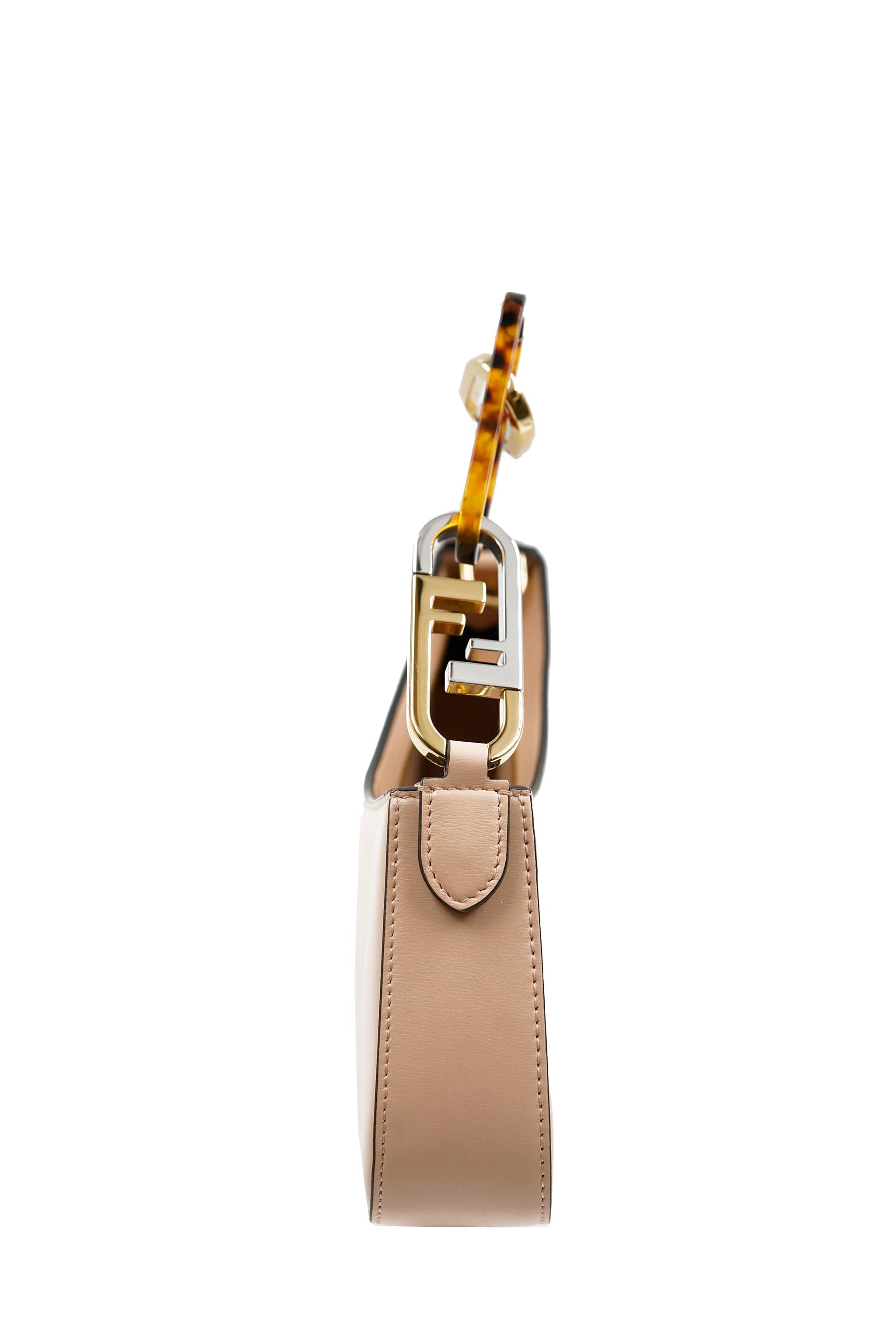 Fendi Fendi O' lock swing Shoulder Bag AWC1880