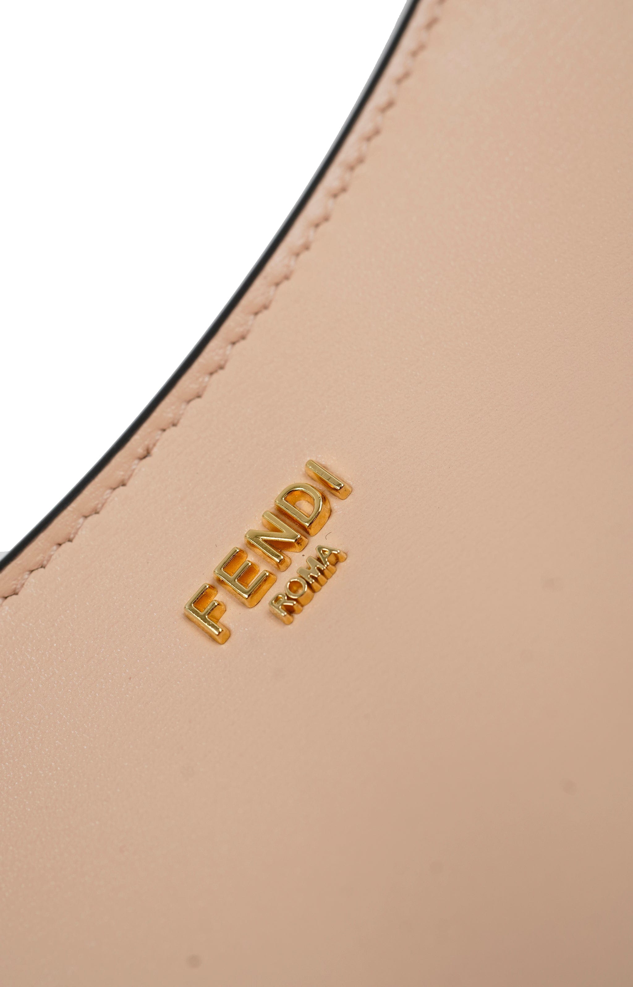 Fendi Fendi O' lock swing Shoulder Bag AWC1880