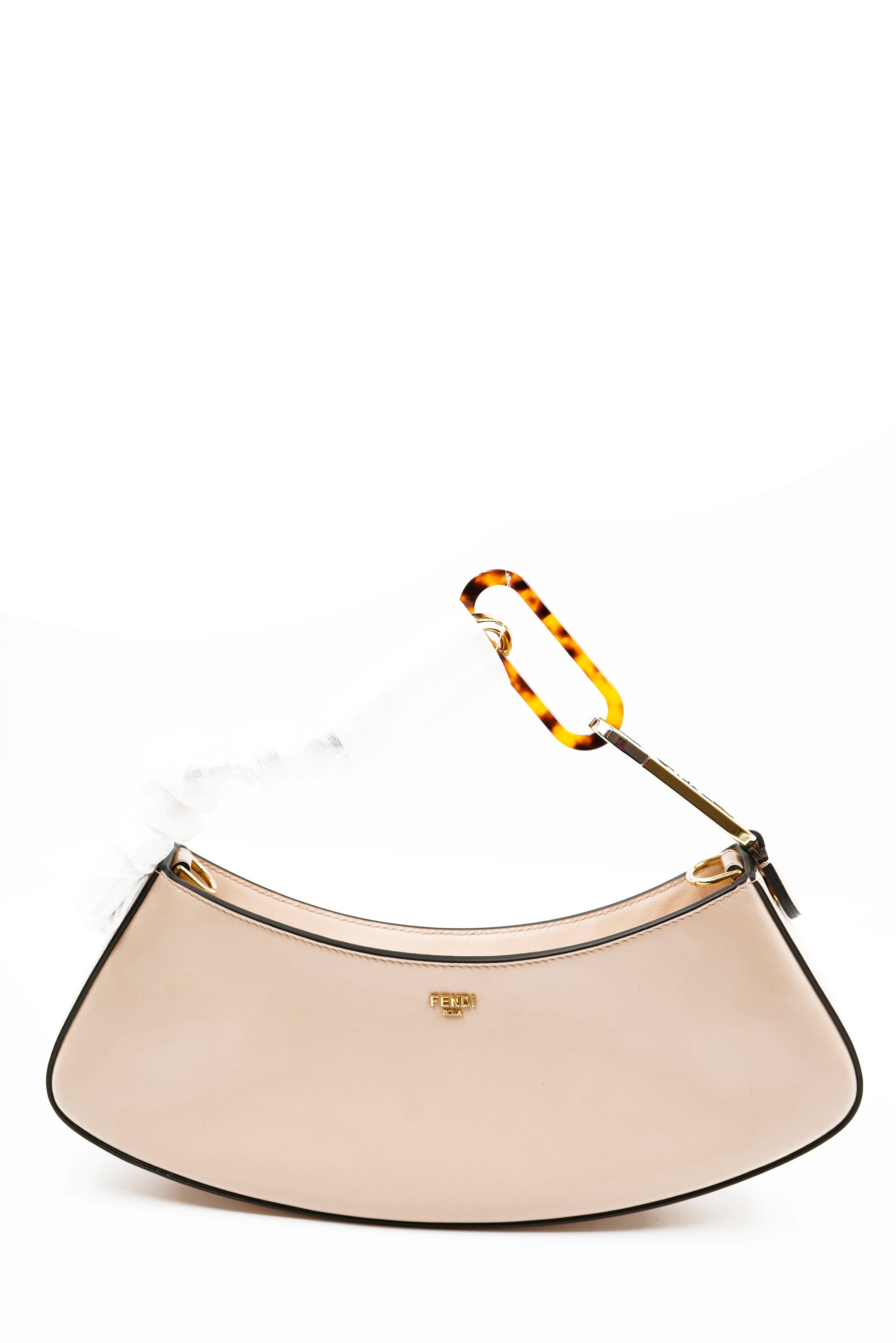 Fendi Fendi O' lock swing Shoulder Bag AWC1880