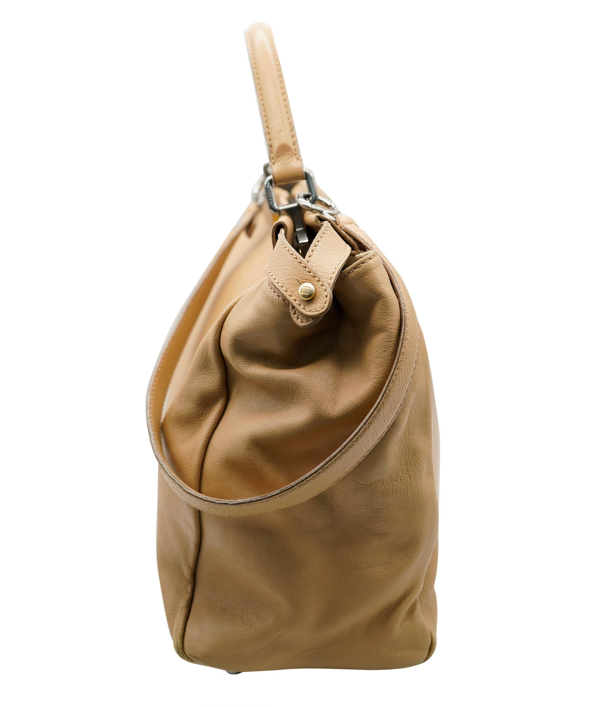 Fendi Fendi Peekaboo Beige RJL1146