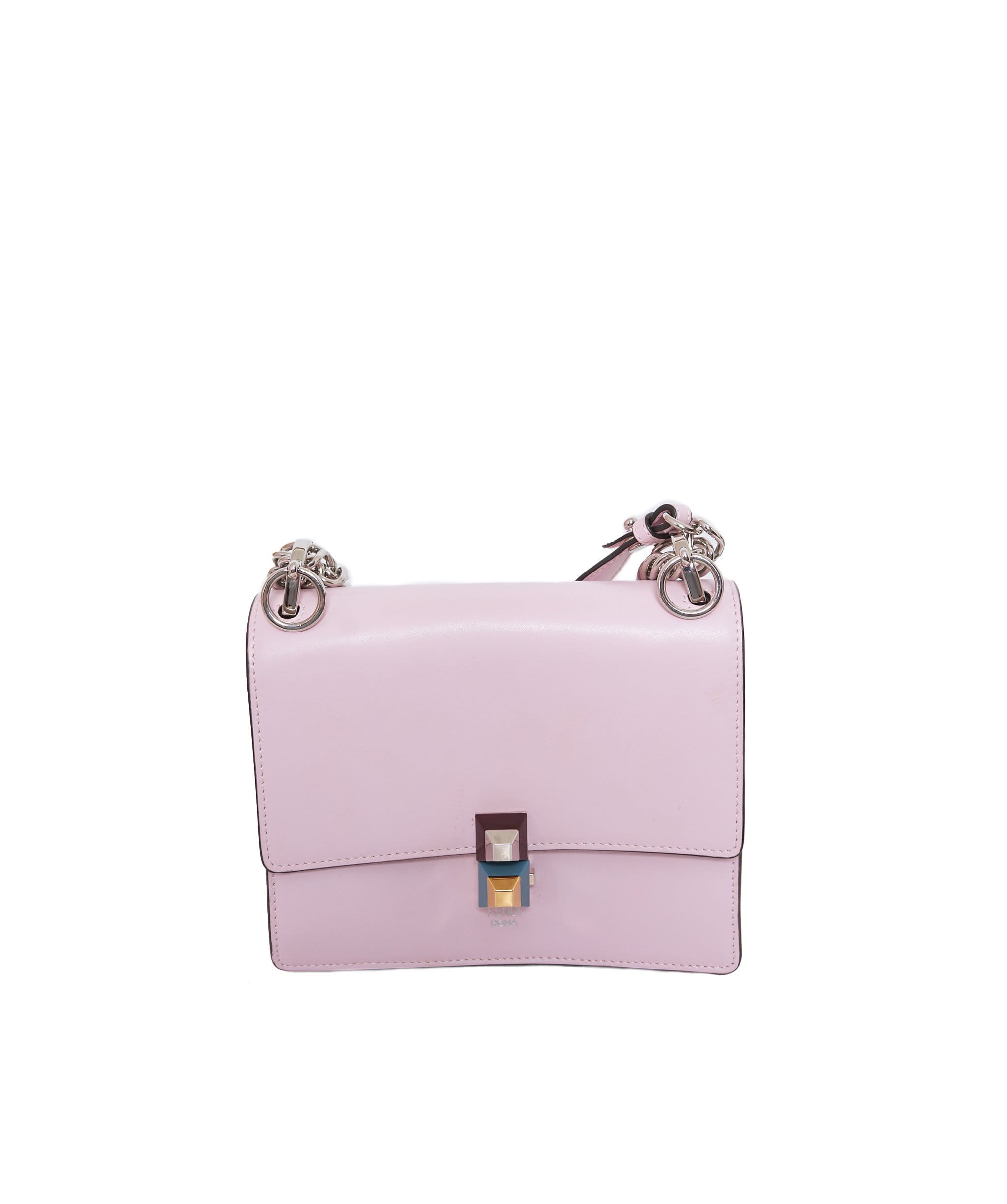 Fendi Fendi pink Can - I - Bag - ADL1139