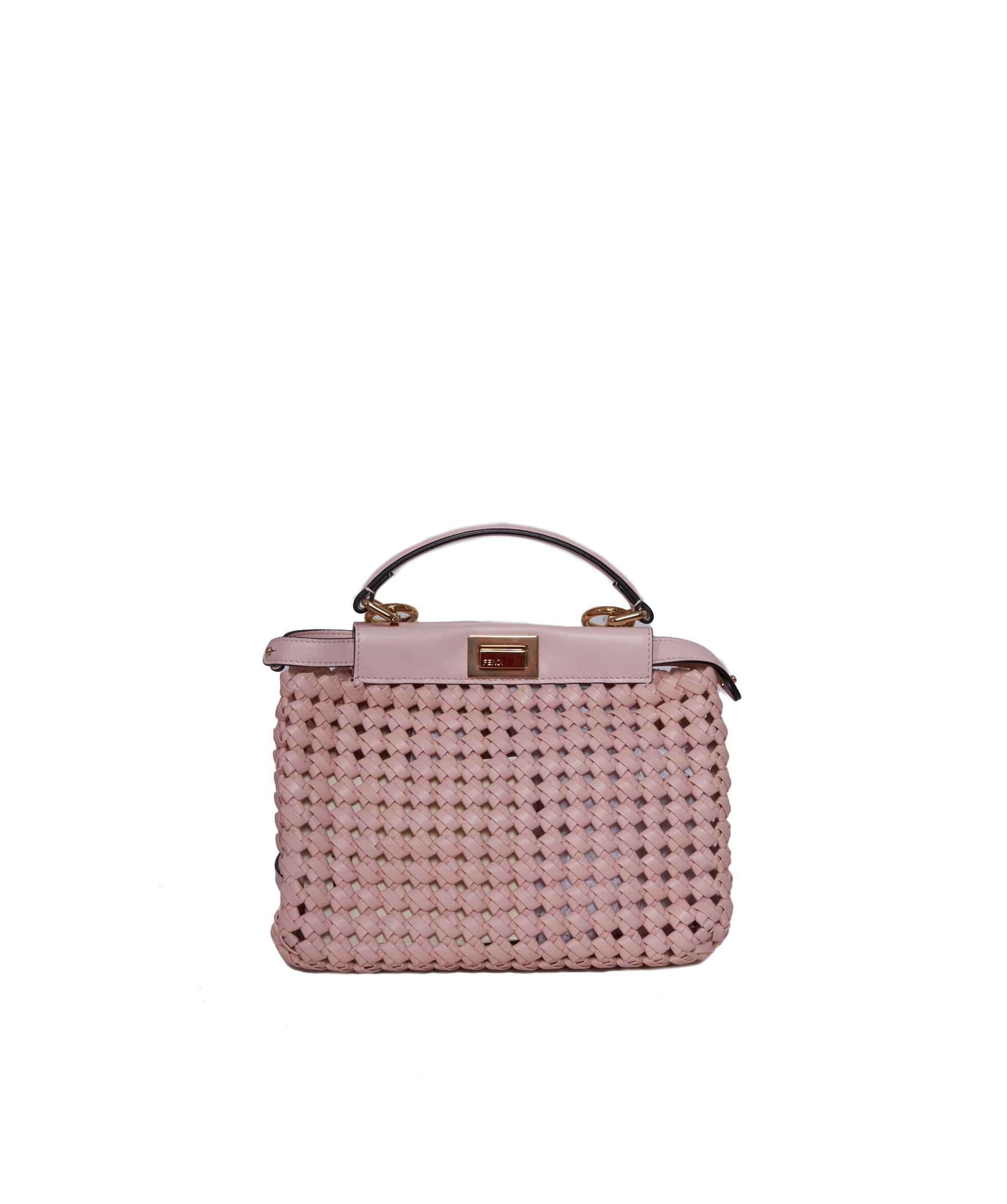 Fendi Fendi Pink Peekaboo - ASL1394