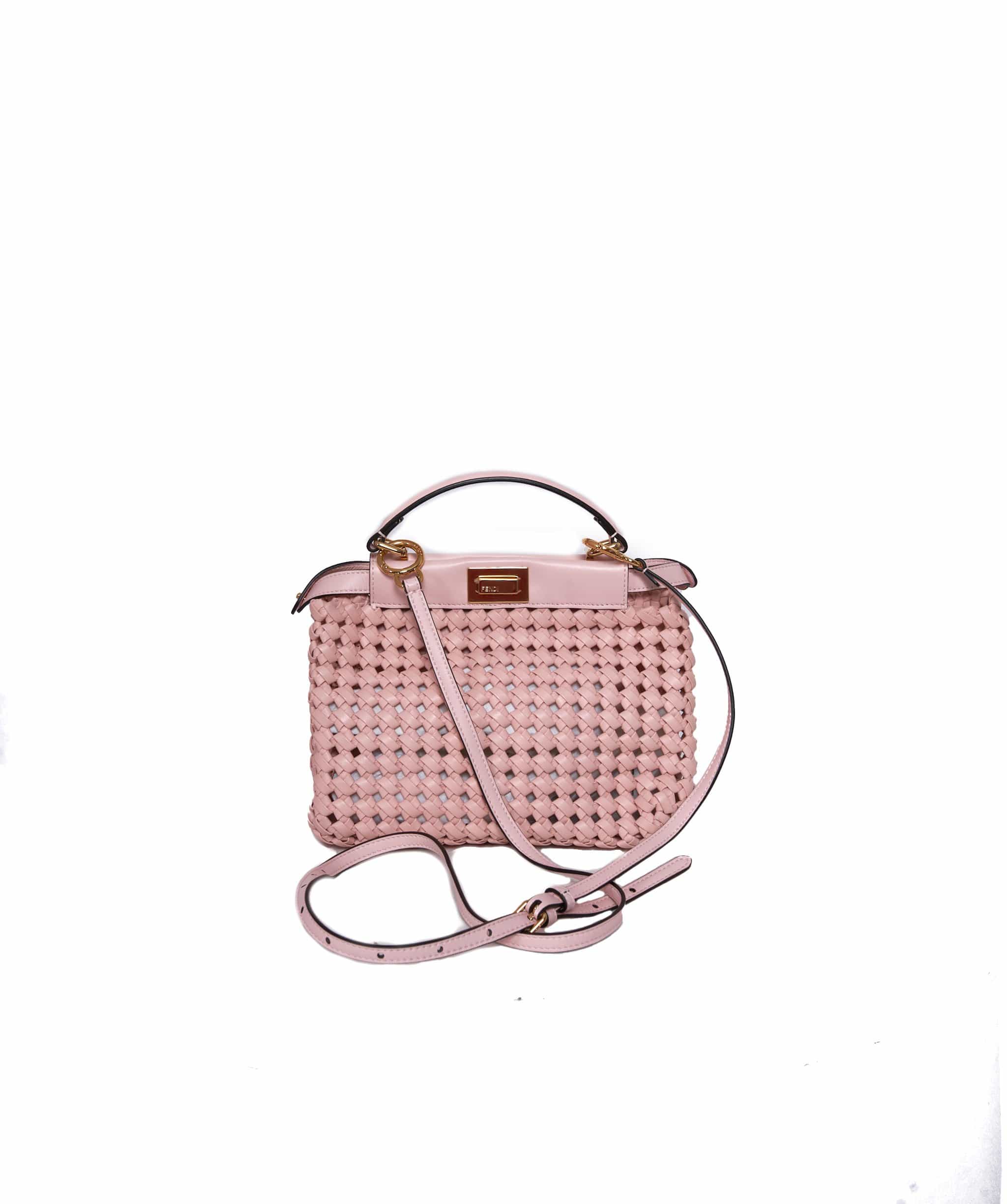 Fendi Fendi Pink Peekaboo - ASL1394