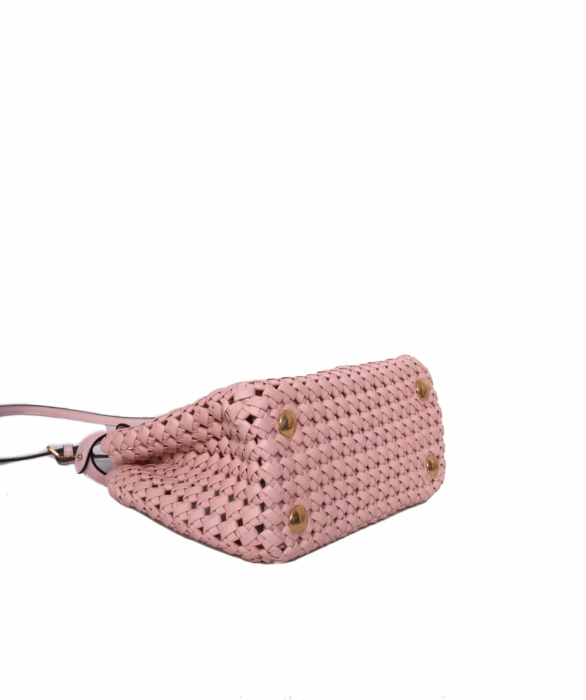 Fendi Fendi Pink Peekaboo - ASL1394